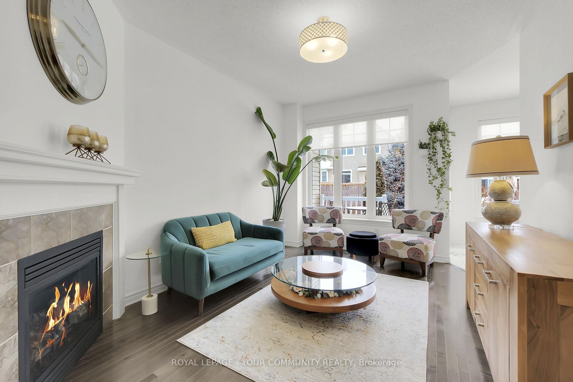 Photo 8 of 106 Abetti Ridge, Ottawa, Barrhaven - Stonebridge — HOMEH