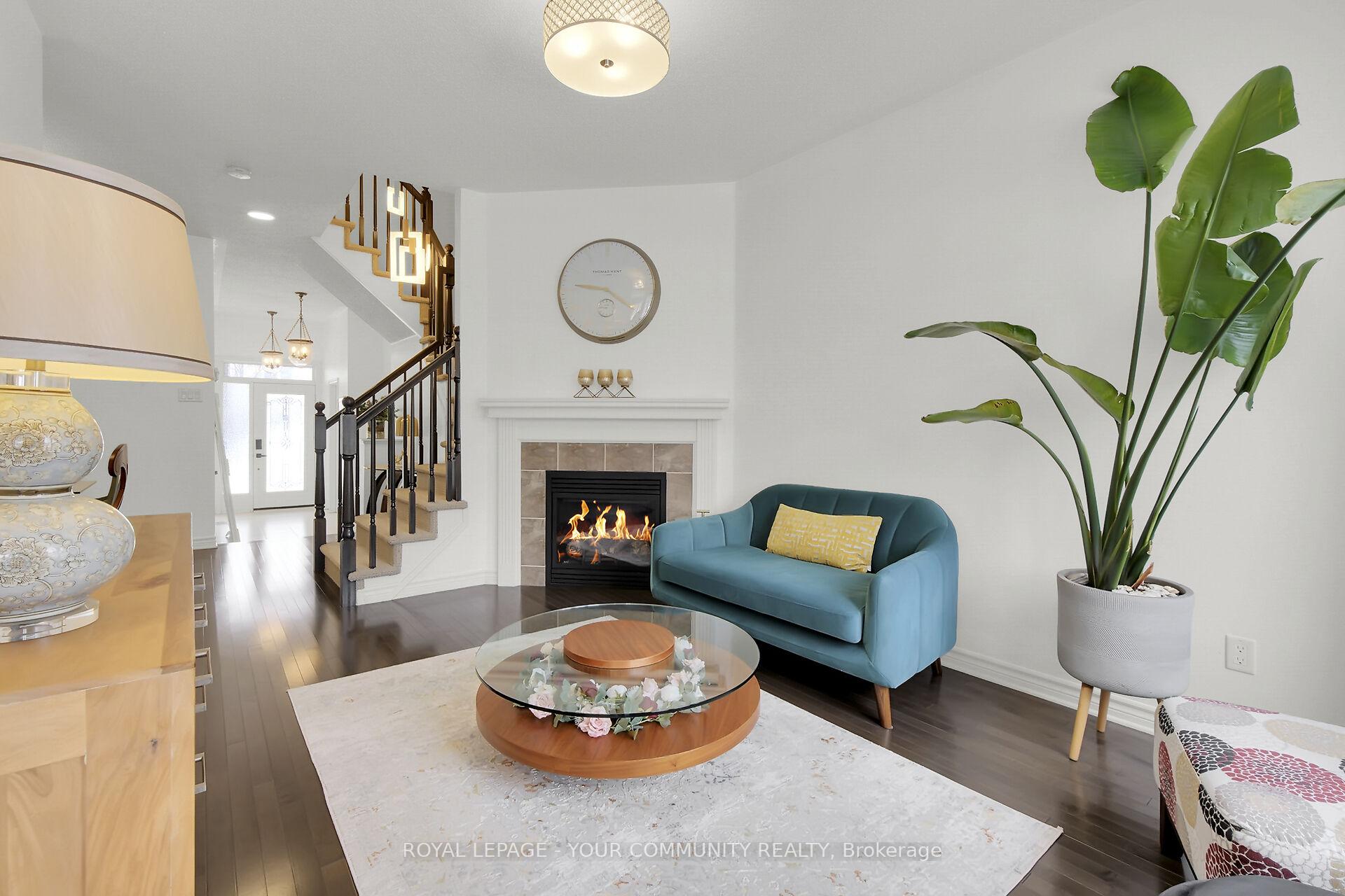 Photo 9 of 106 Abetti Ridge, Ottawa, Barrhaven - Stonebridge — HOMEH