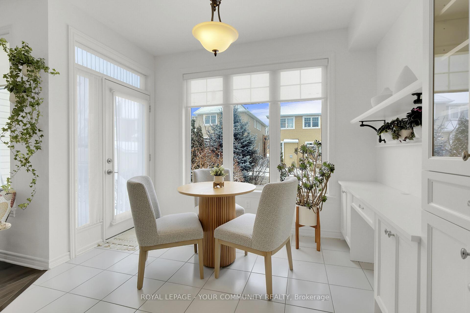 Photo 10 of 106 Abetti Ridge, Ottawa, Barrhaven - Stonebridge — HOMEH