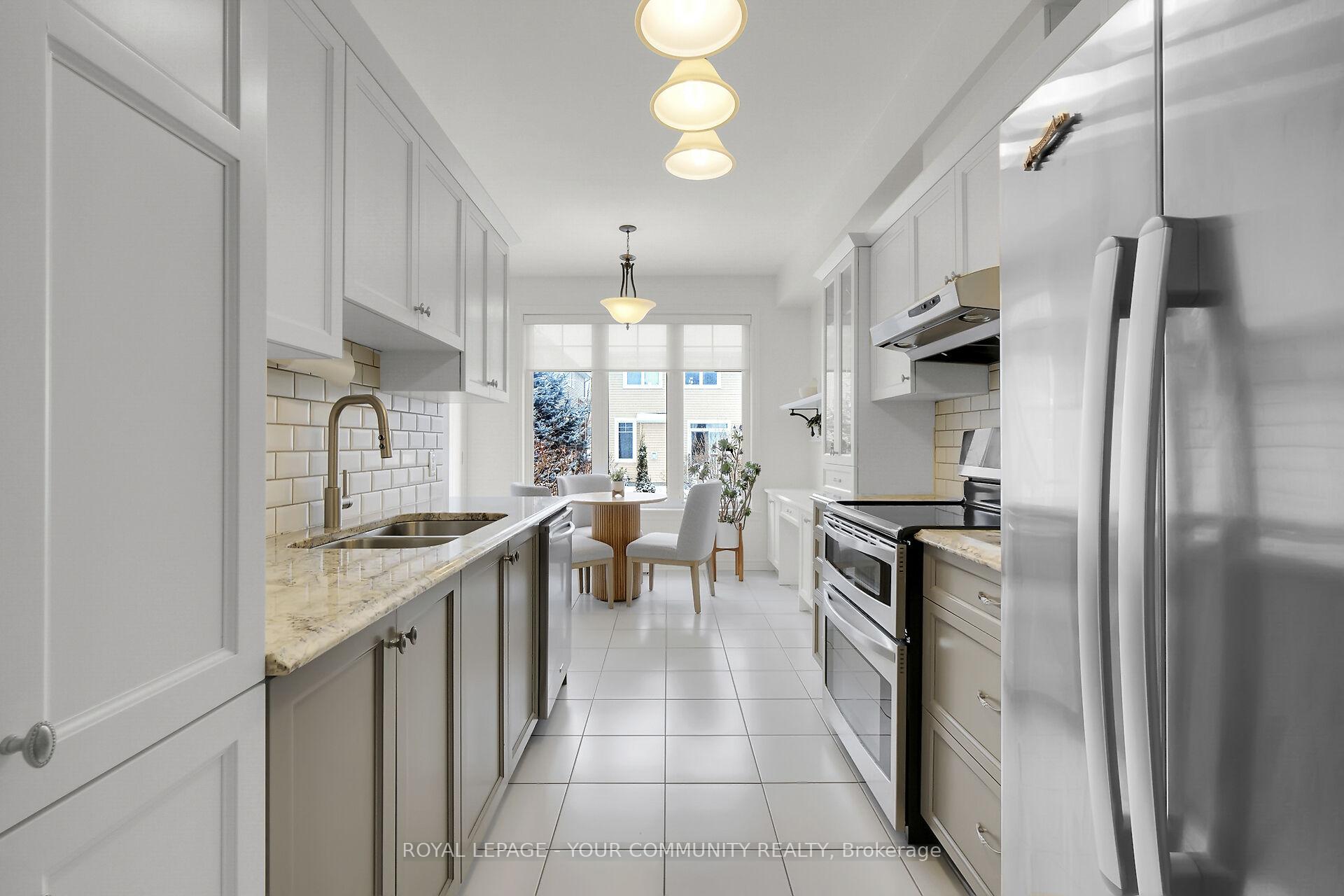 Photo 12 of 106 Abetti Ridge, Ottawa, Barrhaven - Stonebridge — HOMEH