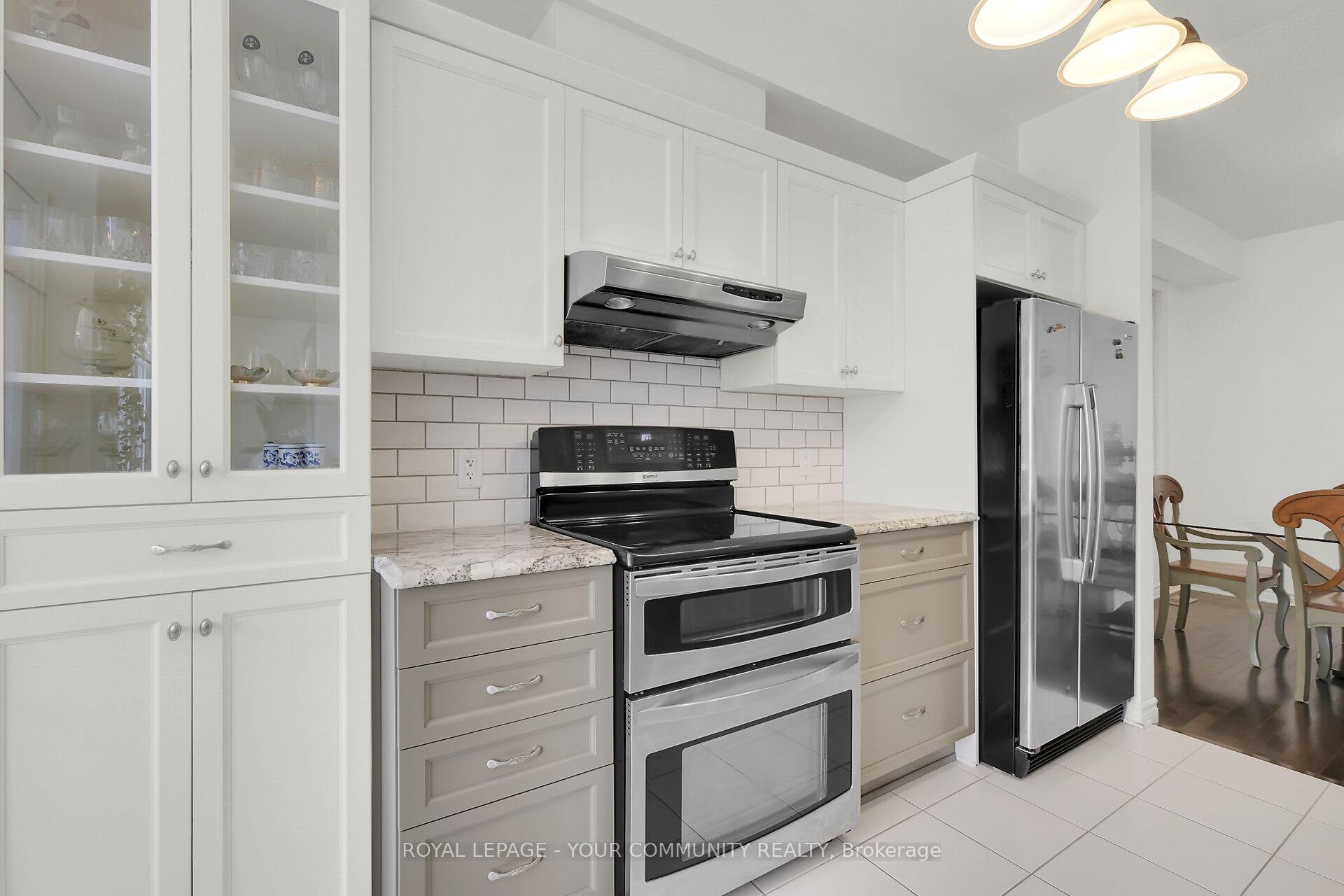 Photo 13 of 106 Abetti Ridge, Ottawa, Barrhaven - Stonebridge — HOMEH
