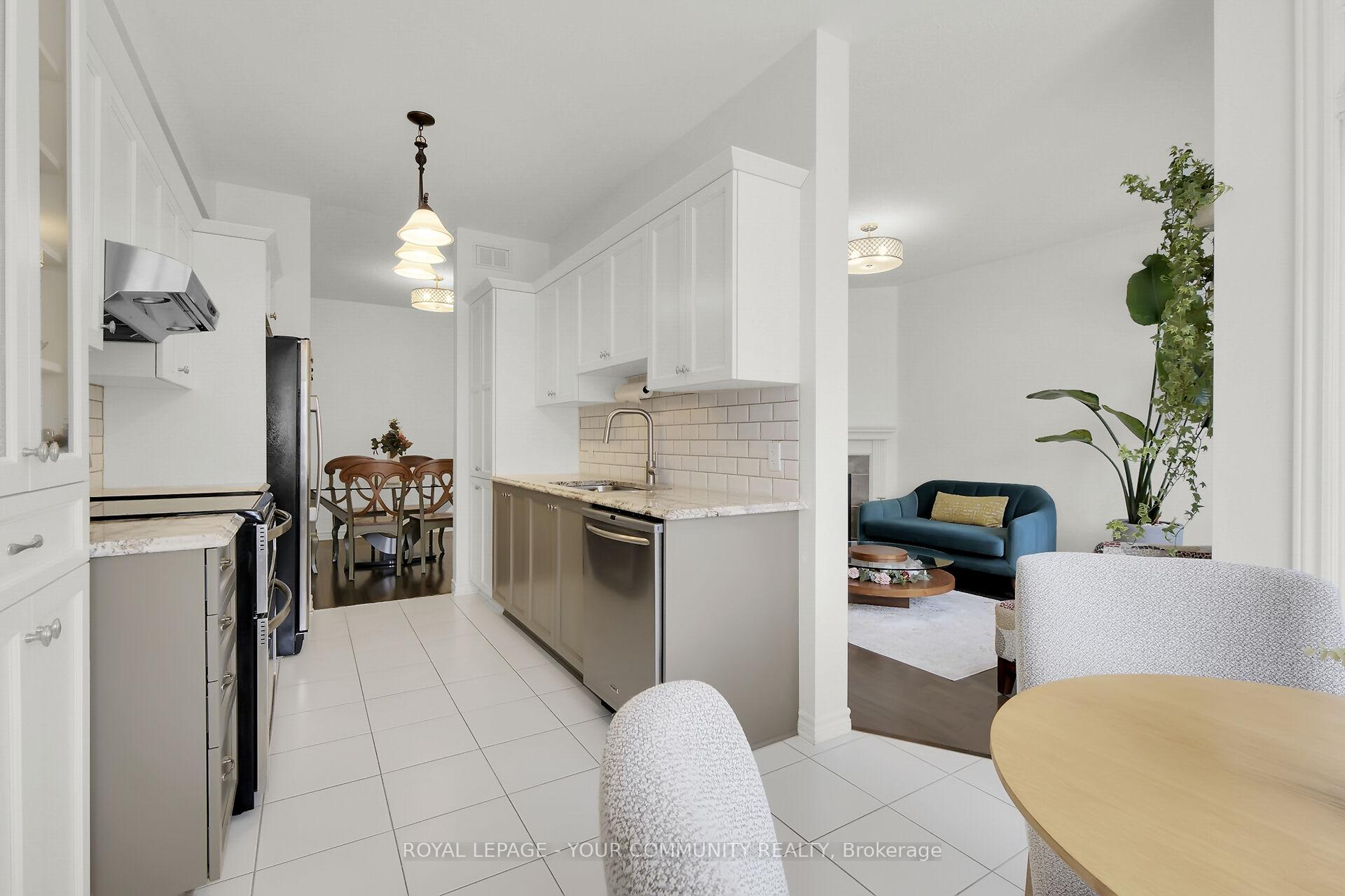 Photo 14 of 106 Abetti Ridge, Ottawa, Barrhaven - Stonebridge — HOMEH