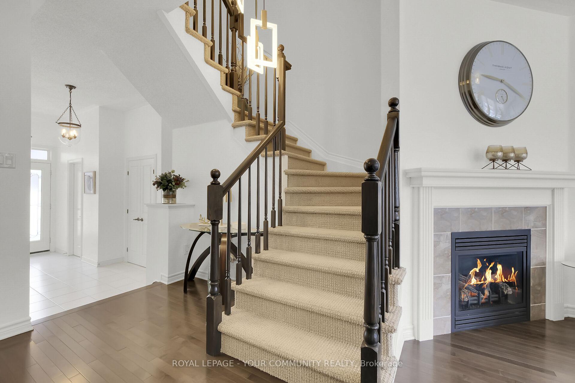 Photo 15 of 106 Abetti Ridge, Ottawa, Barrhaven - Stonebridge — HOMEH