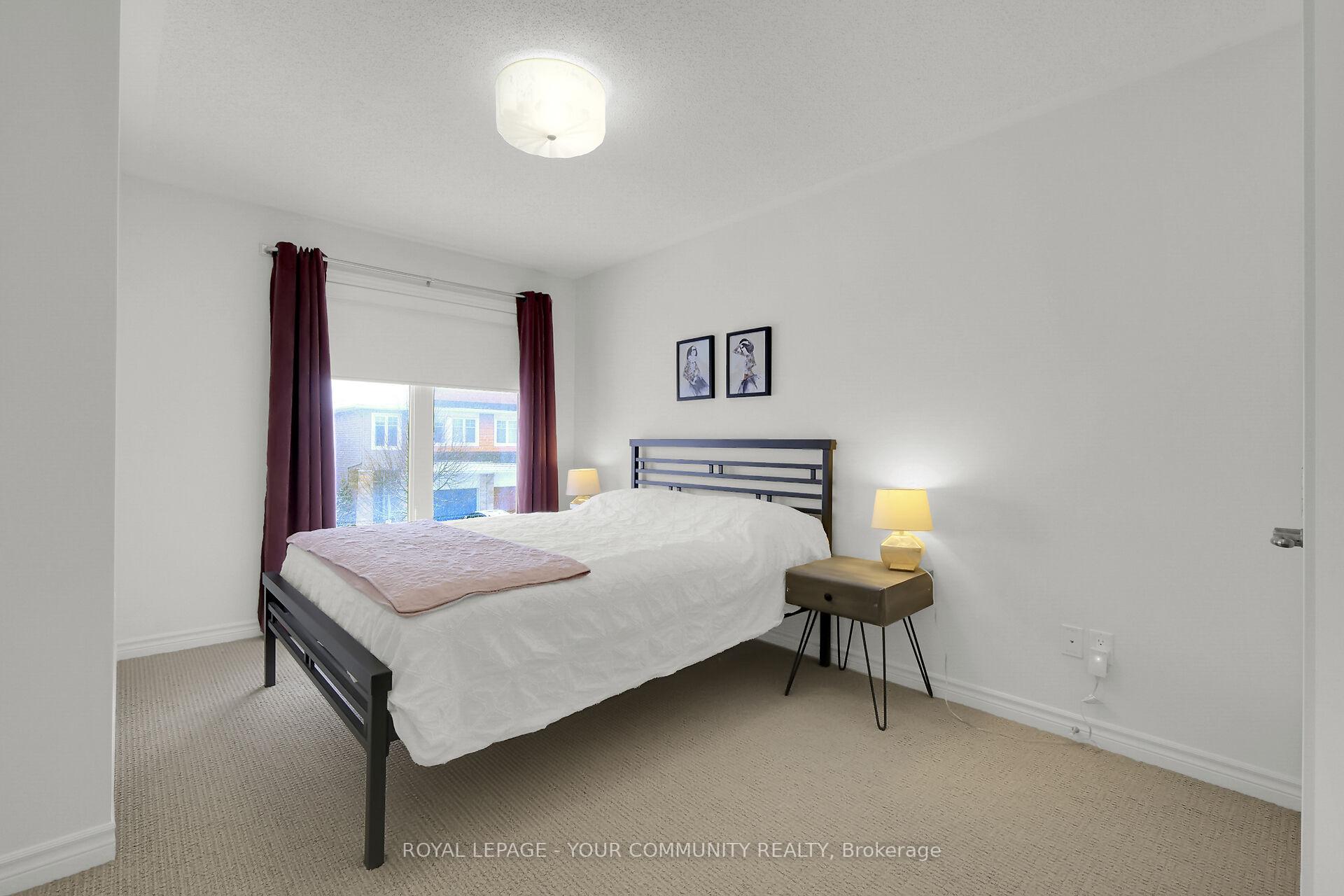 Photo 21 of 106 Abetti Ridge, Ottawa, Barrhaven - Stonebridge — HOMEH