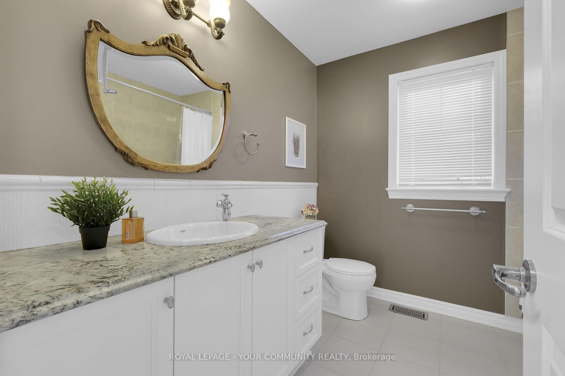 Photo 50 of 106 Abetti Ridge, Ottawa, Barrhaven - Stonebridge — HOMEH