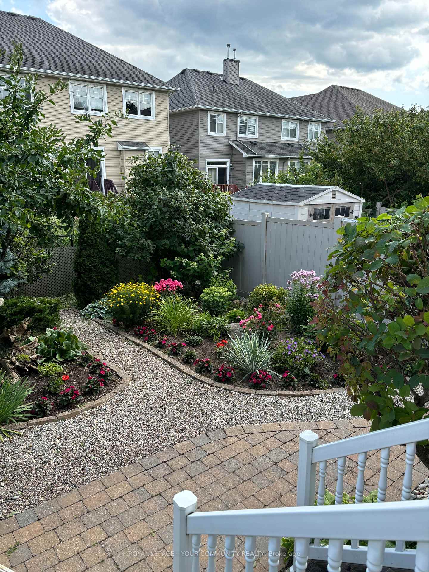 Photo 56 of 106 Abetti Ridge, Ottawa, Barrhaven - Stonebridge — HOMEH