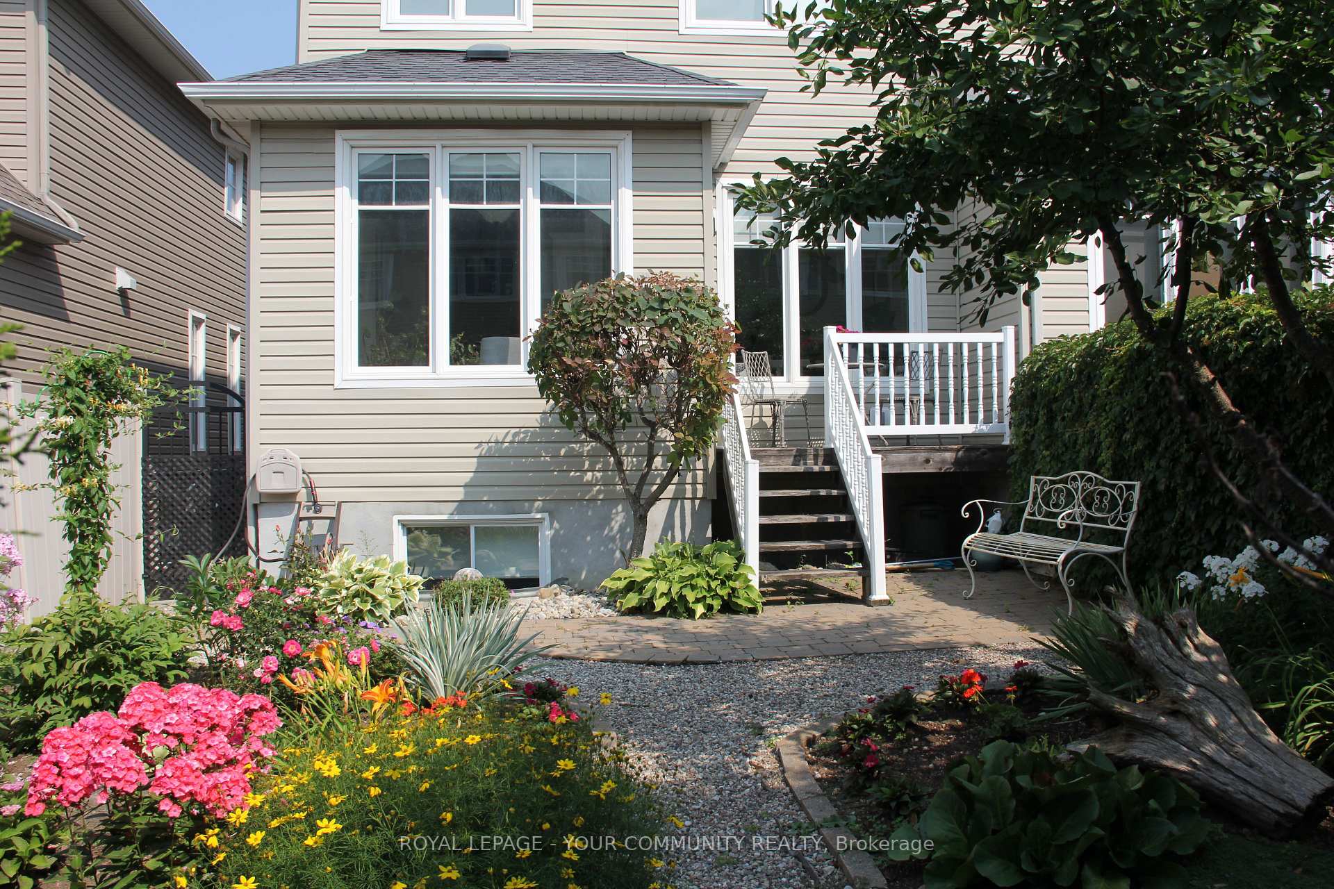 Photo 57 of 106 Abetti Ridge, Ottawa, Barrhaven - Stonebridge — HOMEH