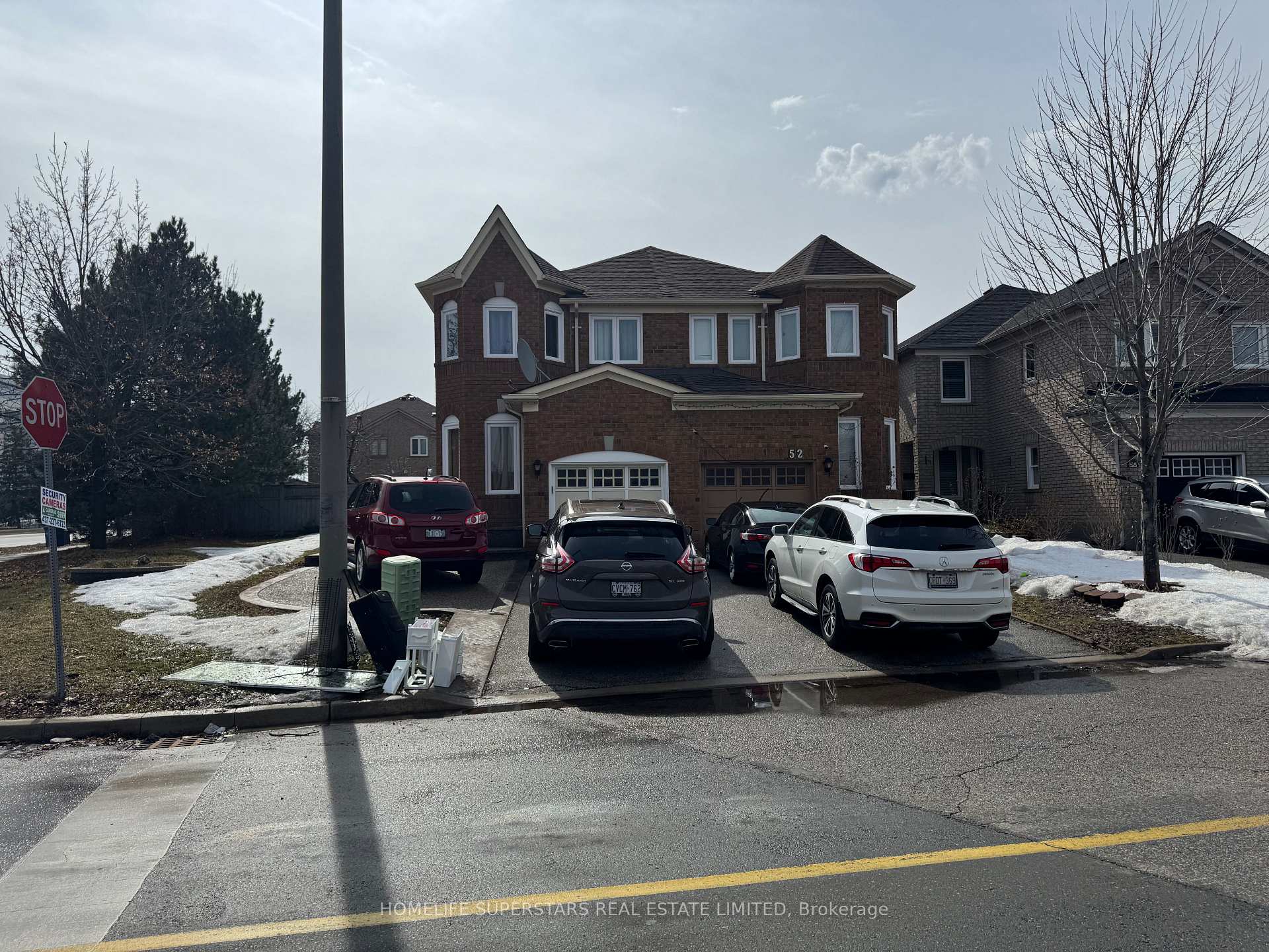 Photo 5 of 980 Peter Robertson Boulevard, Brampton, Sandringham-Wellington — HOMEH