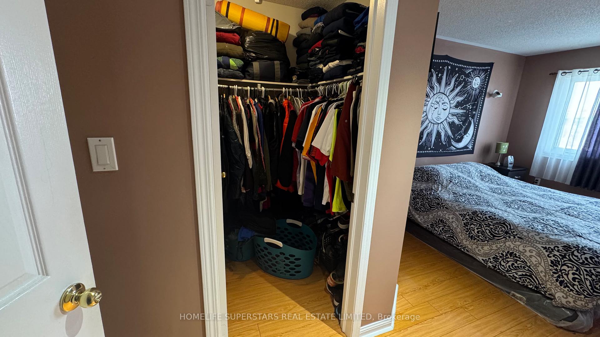 Photo 19 of 980 Peter Robertson Boulevard, Brampton, Sandringham-Wellington — HOMEH