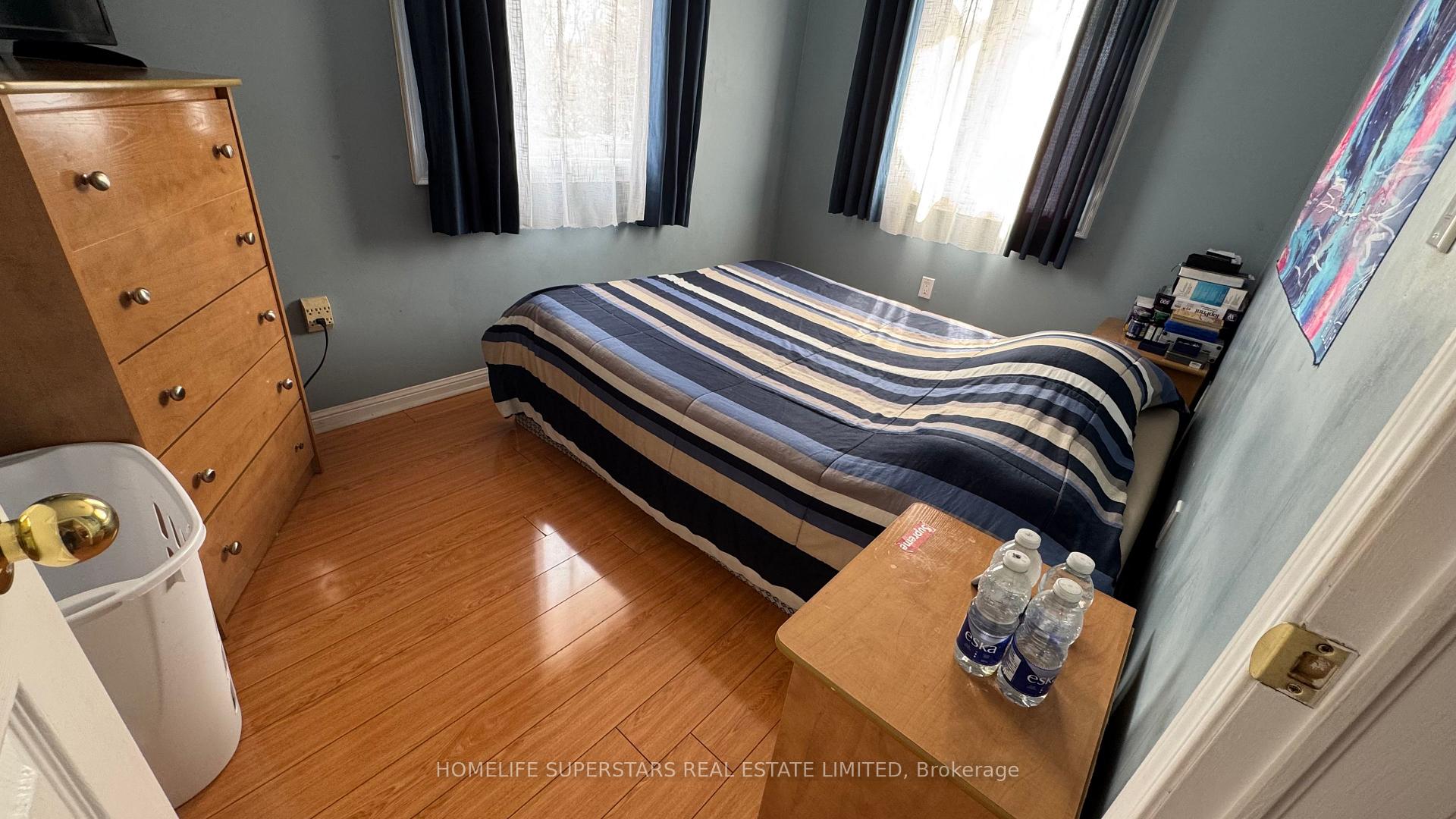 Photo 26 of 980 Peter Robertson Boulevard, Brampton, Sandringham-Wellington — HOMEH