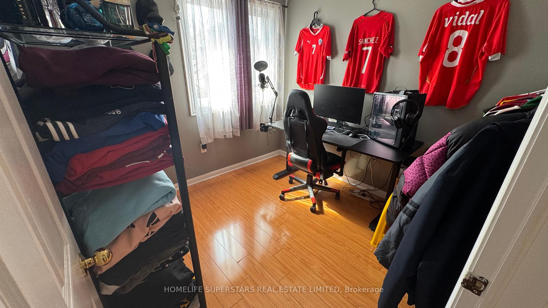 Photo 27 of 980 Peter Robertson Boulevard, Brampton, Sandringham-Wellington — HOMEH