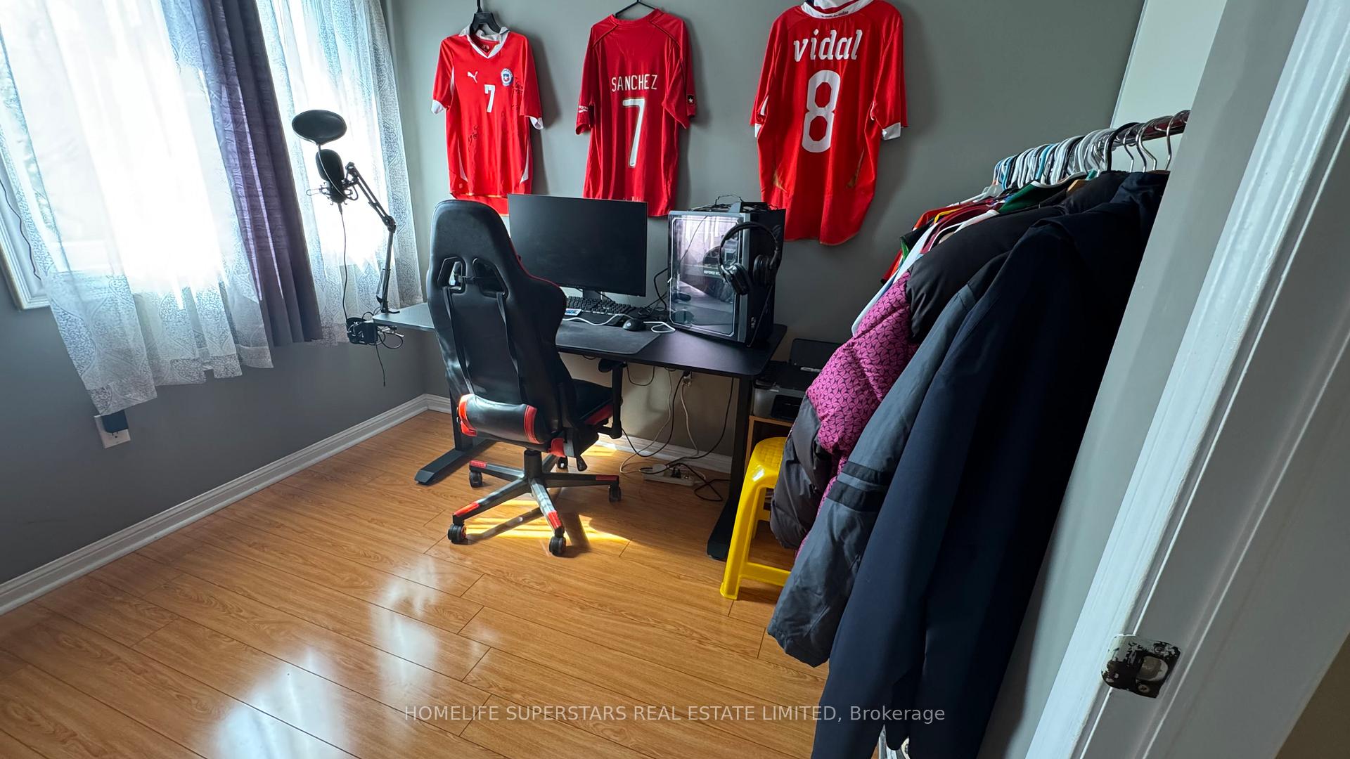 Photo 28 of 980 Peter Robertson Boulevard, Brampton, Sandringham-Wellington — HOMEH