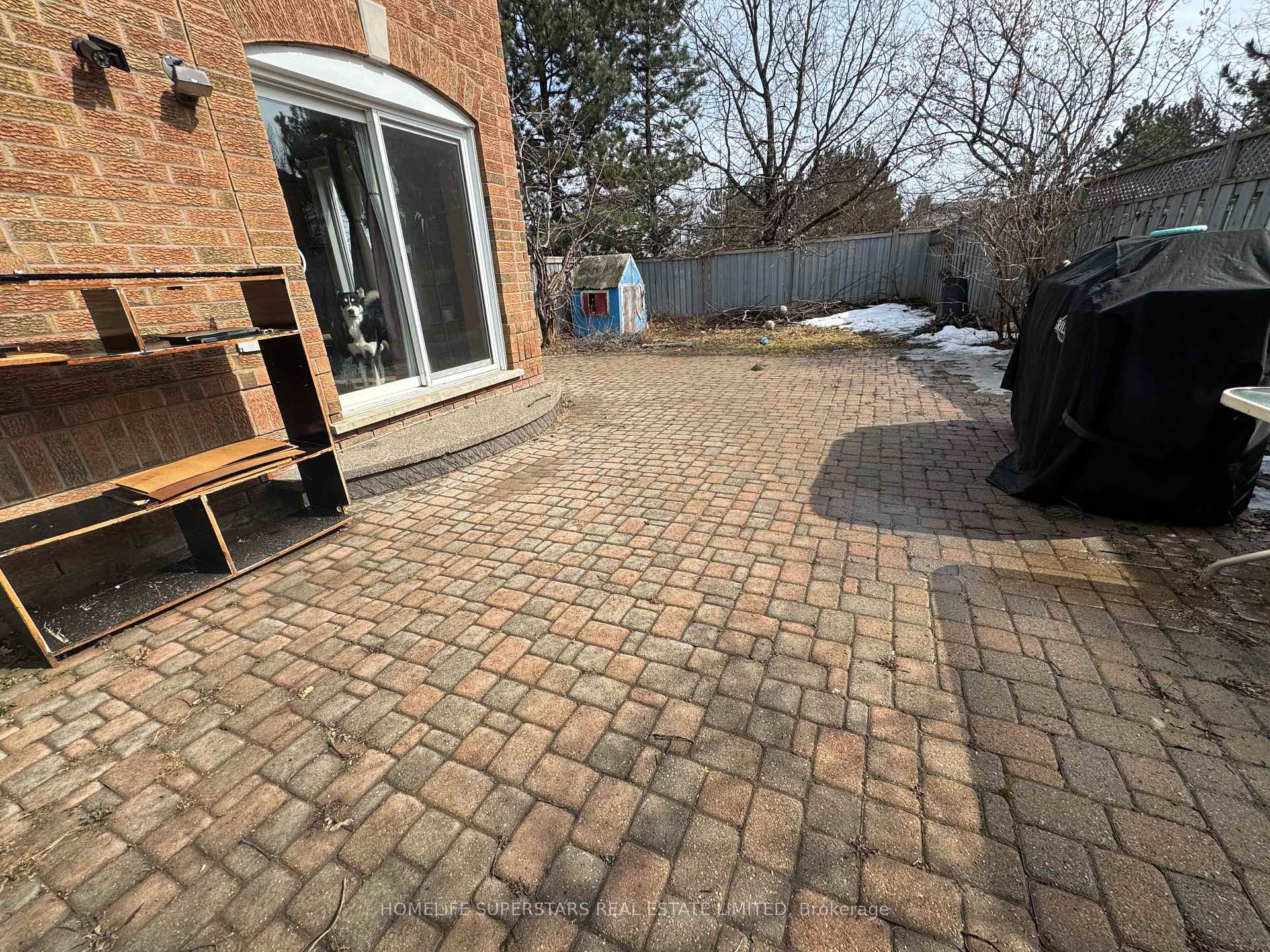 Photo 34 of 980 Peter Robertson Boulevard, Brampton, Sandringham-Wellington — HOMEH