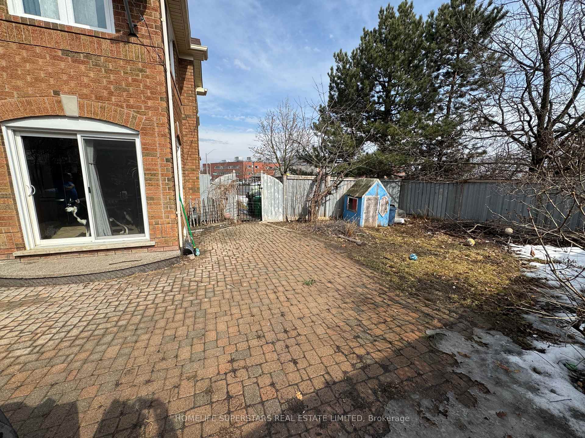 Photo 35 of 980 Peter Robertson Boulevard, Brampton, Sandringham-Wellington — HOMEH