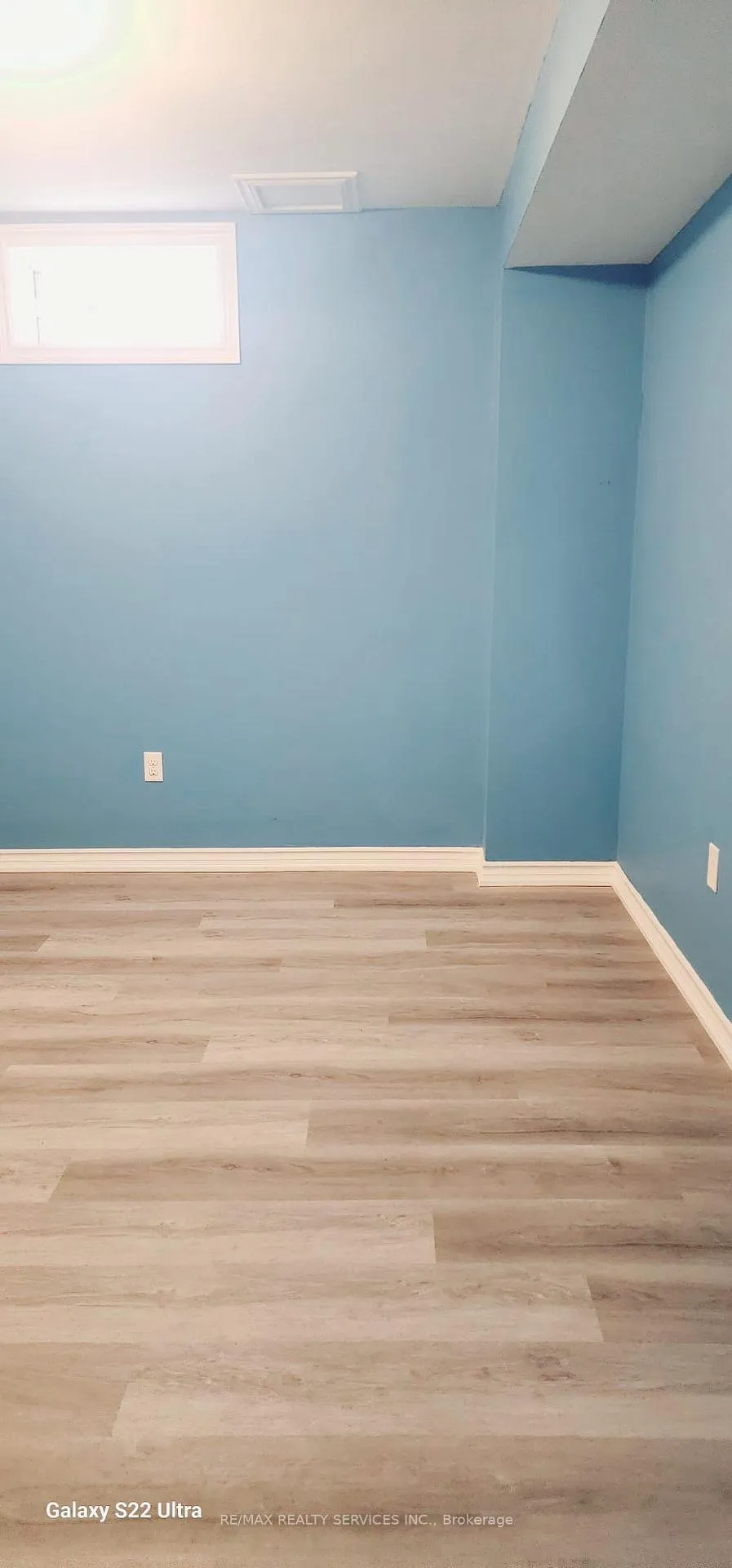 Front of Unit Basement, 41 Charger Lane