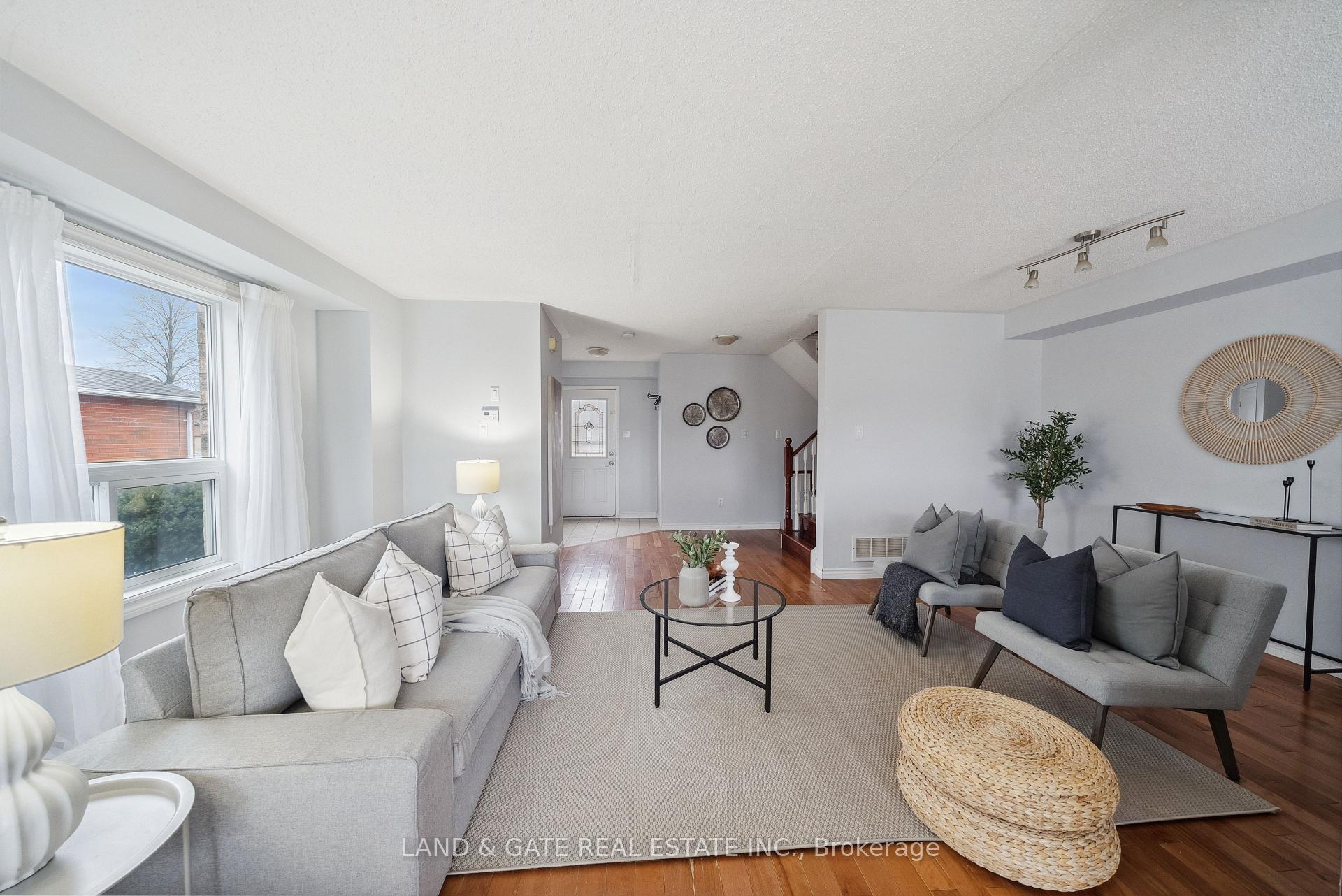 Photo 7 of 1512 Fieldgate Drive, Oshawa, Samac — HOMEH