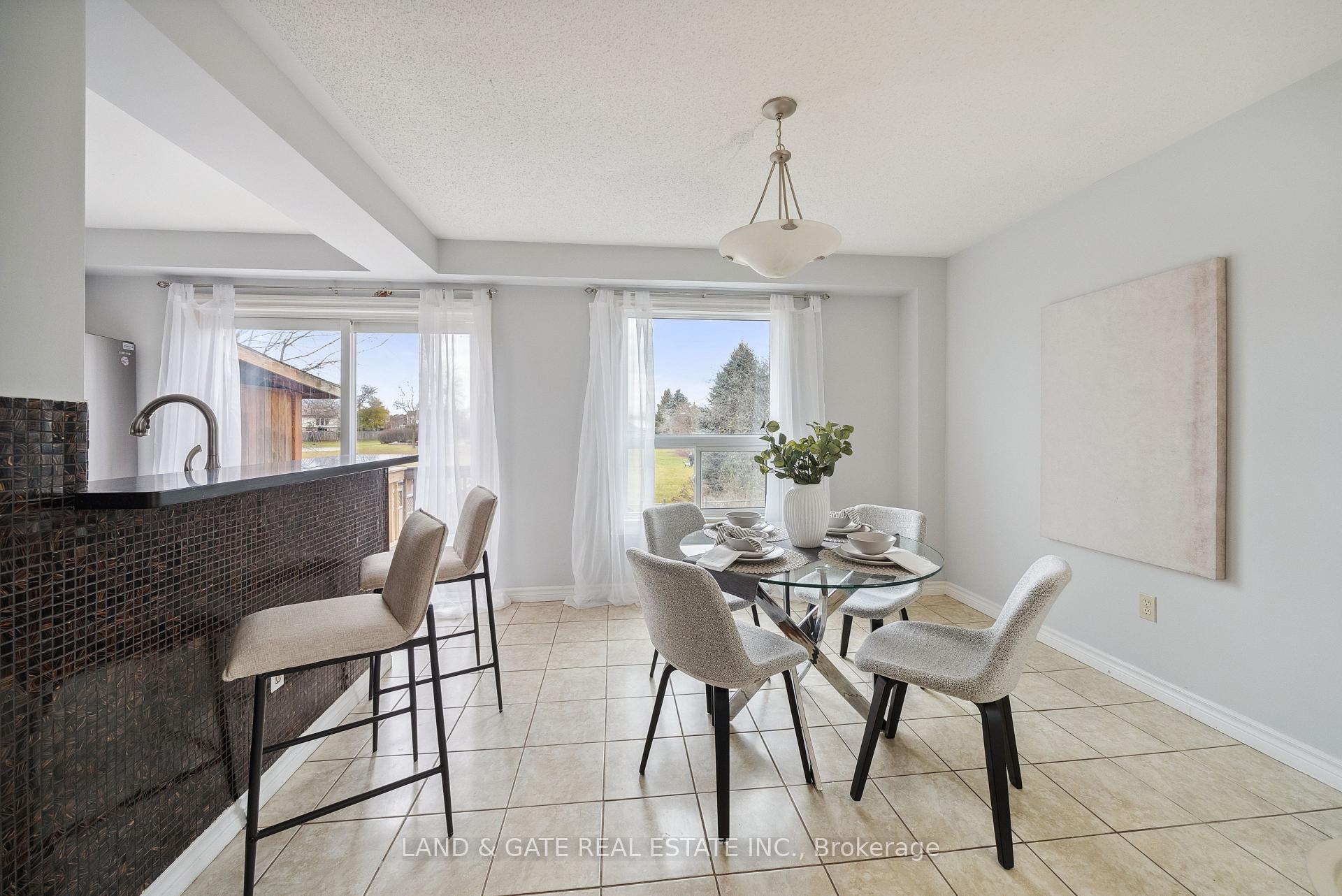 Photo 9 of 1512 Fieldgate Drive, Oshawa, Samac — HOMEH