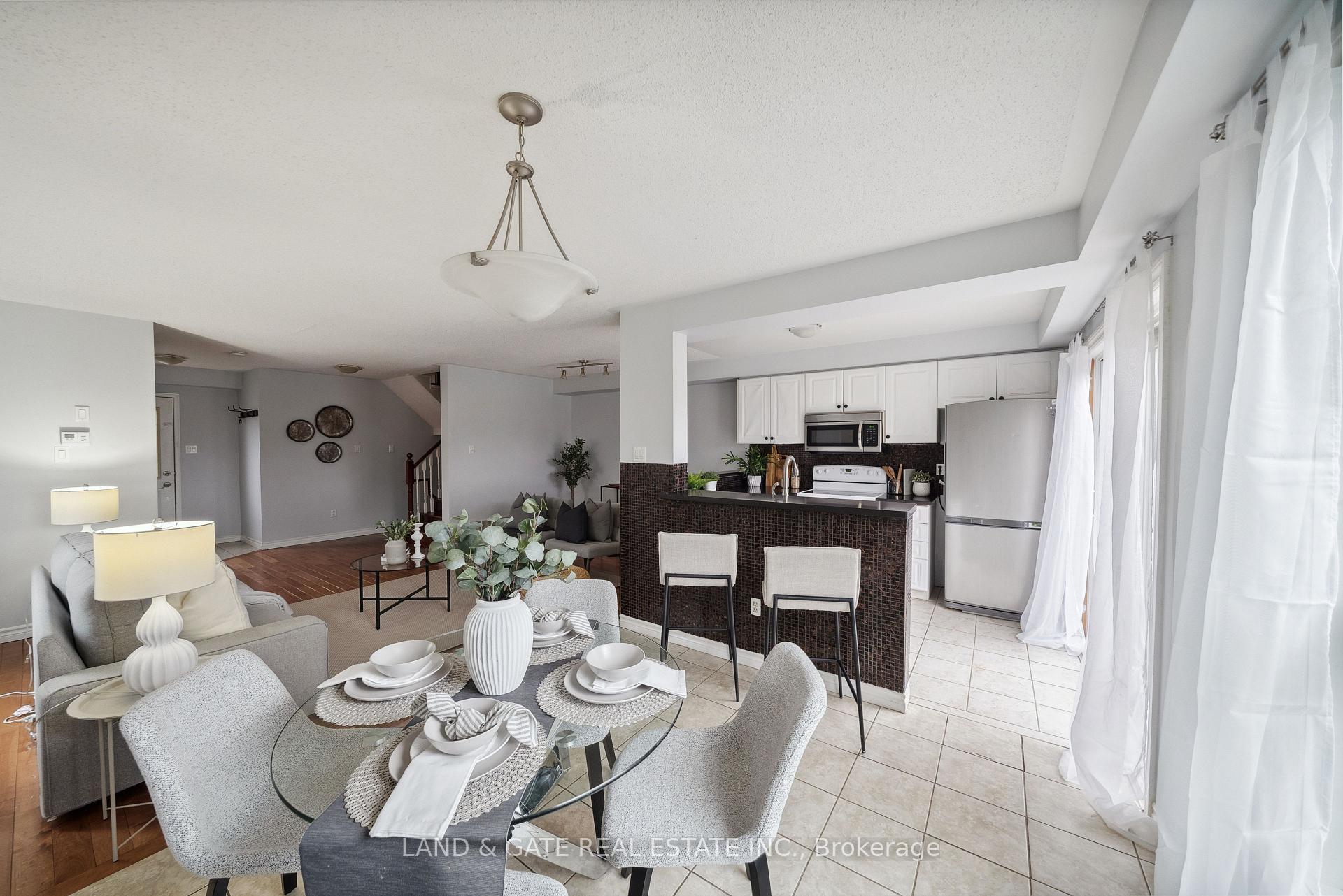 Photo 11 of 1512 Fieldgate Drive, Oshawa, Samac — HOMEH