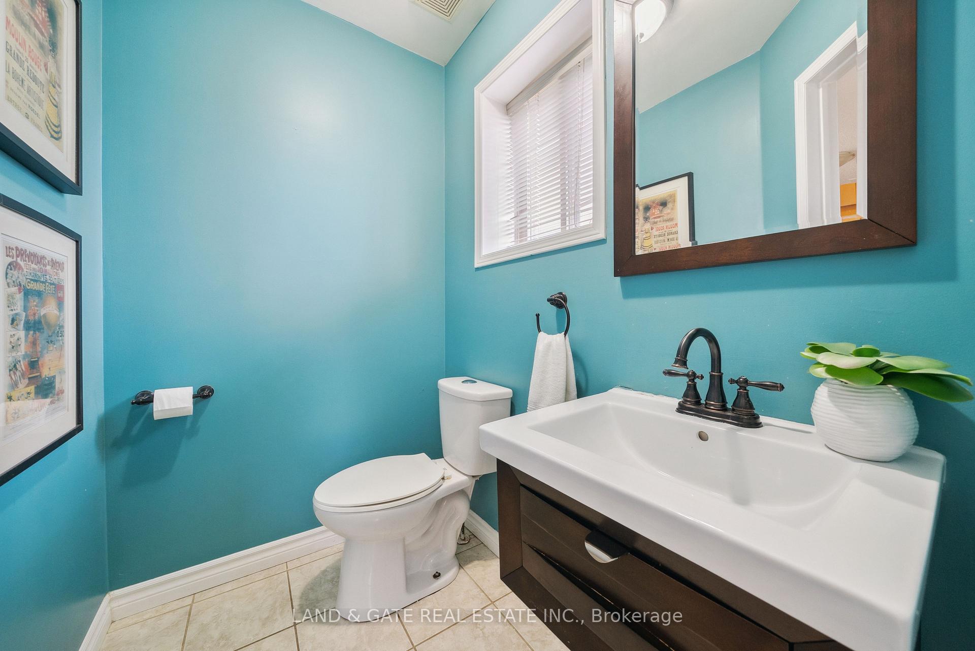Photo 16 of 1512 Fieldgate Drive, Oshawa, Samac — HOMEH