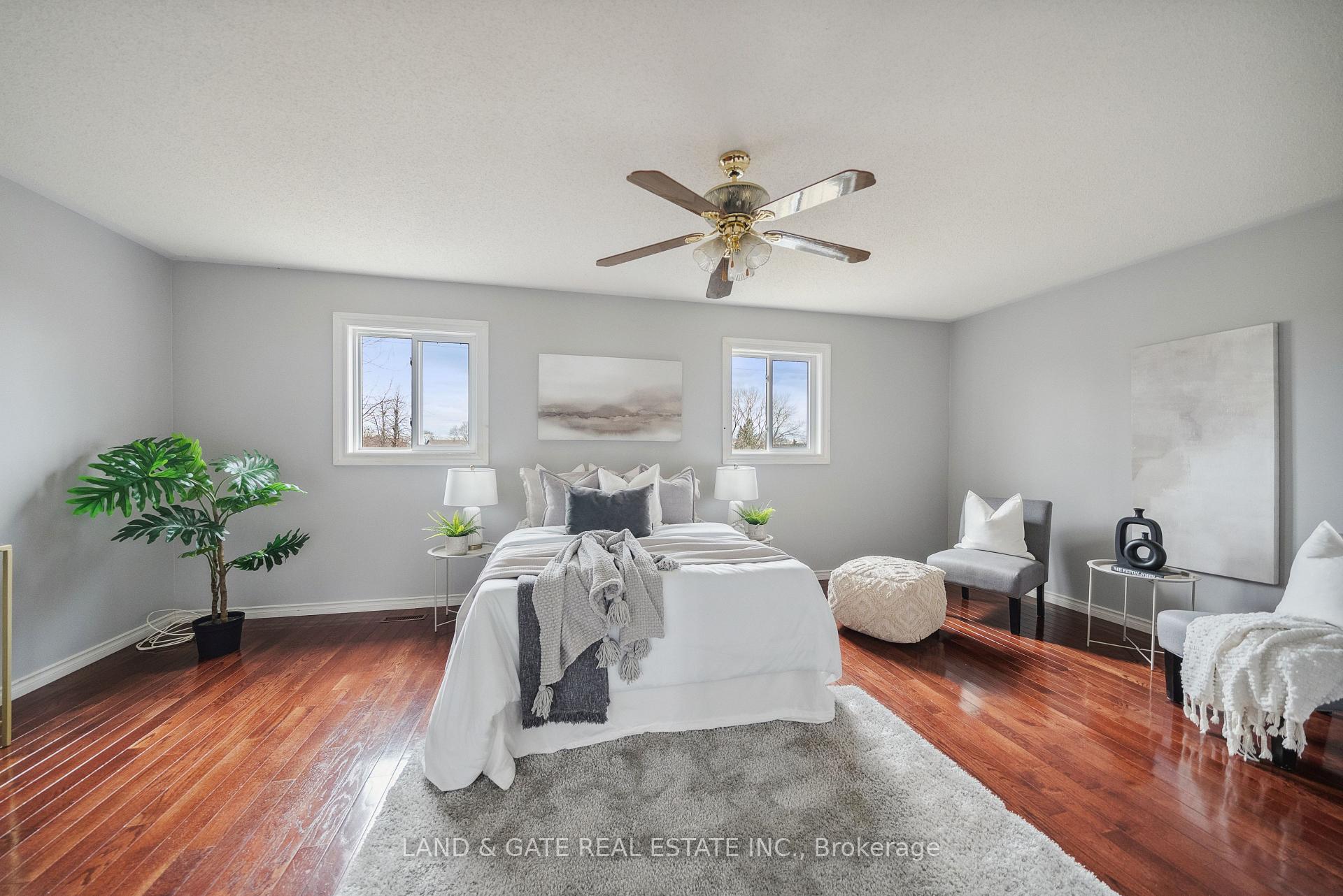 Photo 18 of 1512 Fieldgate Drive, Oshawa, Samac — HOMEH
