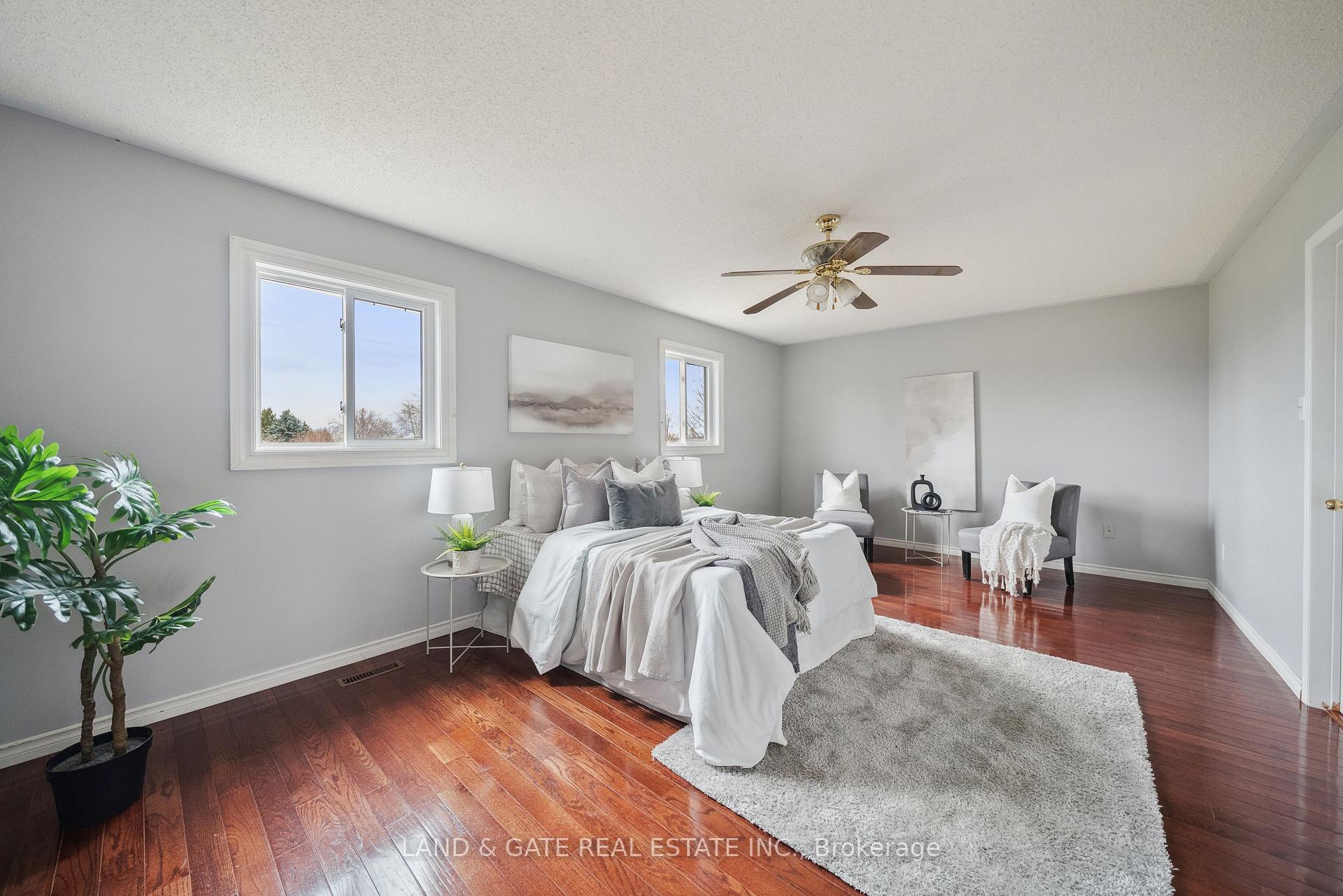 Photo 19 of 1512 Fieldgate Drive, Oshawa, Samac — HOMEH