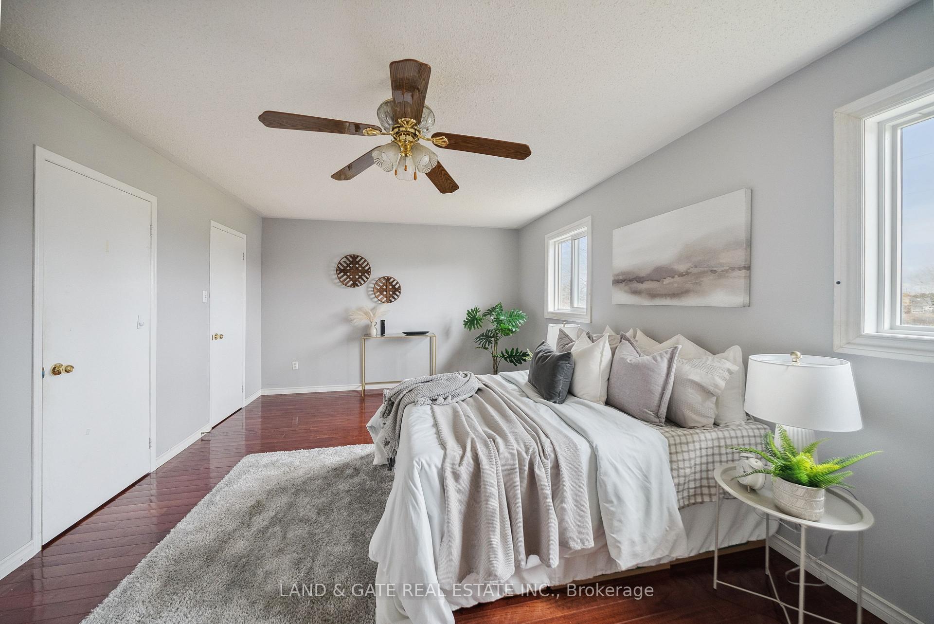Photo 20 of 1512 Fieldgate Drive, Oshawa, Samac — HOMEH