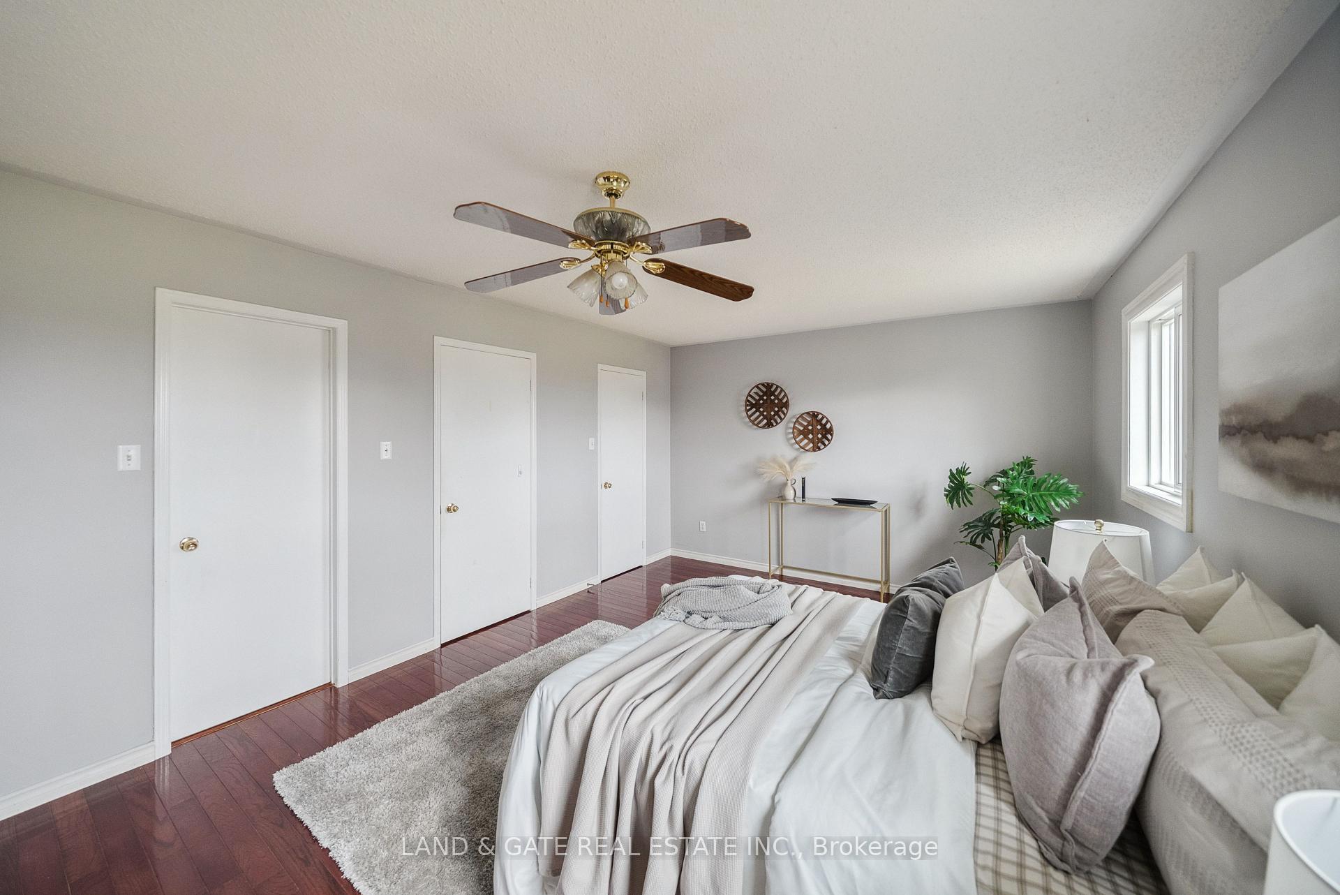 Photo 21 of 1512 Fieldgate Drive, Oshawa, Samac — HOMEH
