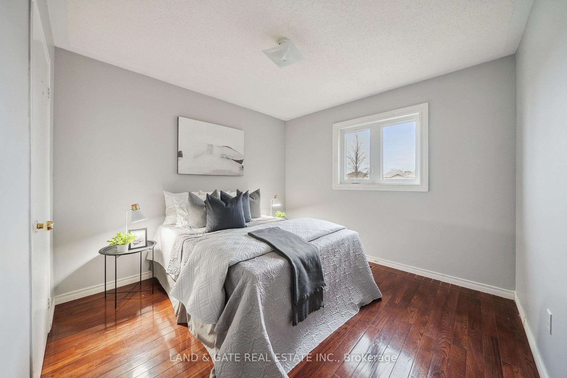 Photo 24 of 1512 Fieldgate Drive, Oshawa, Samac — HOMEH