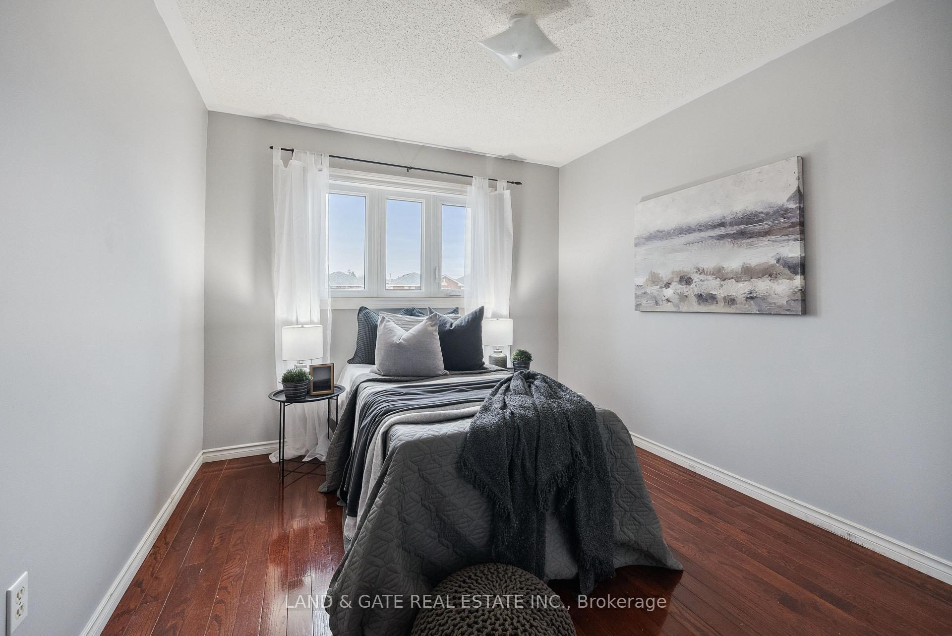 Photo 26 of 1512 Fieldgate Drive, Oshawa, Samac — HOMEH