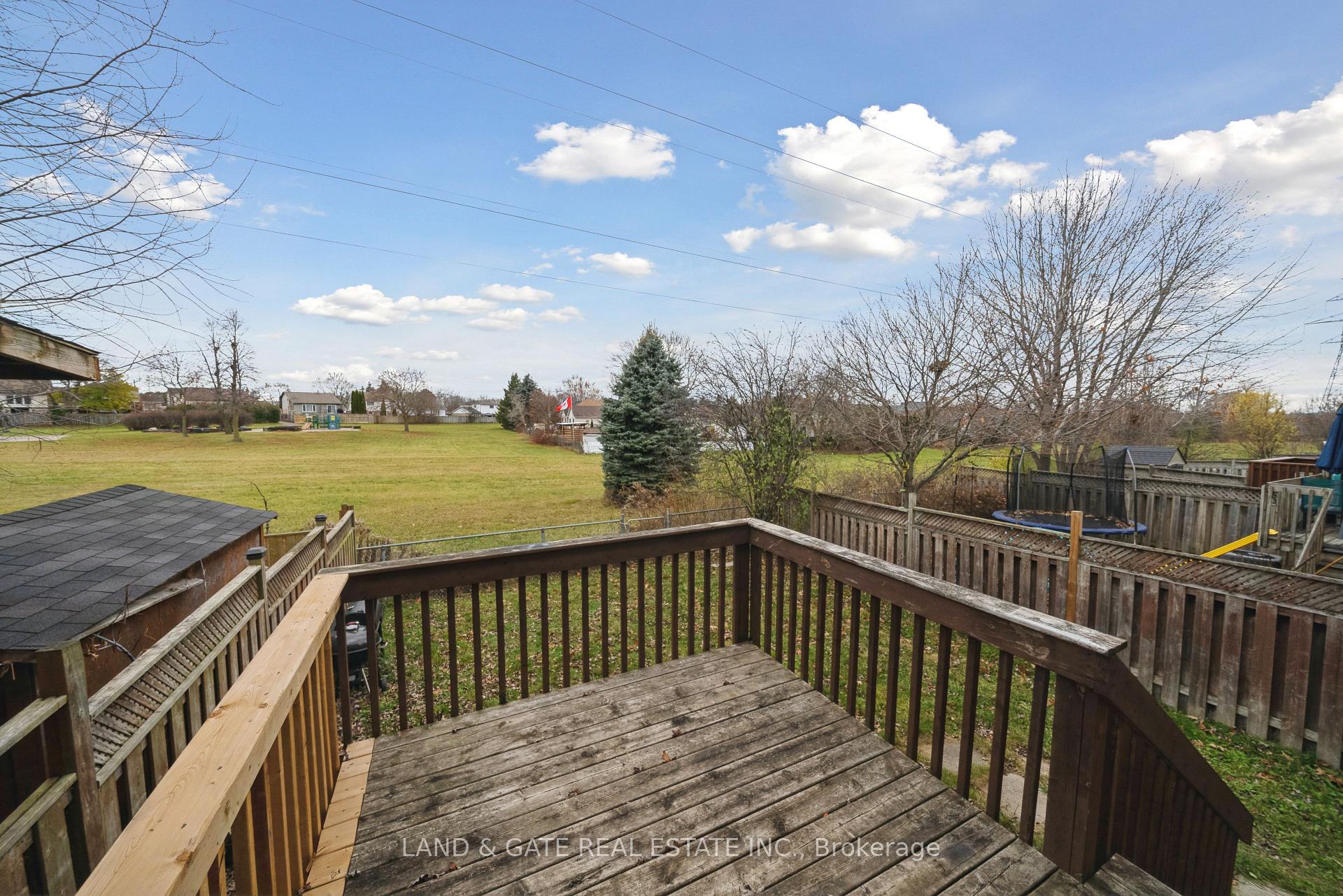 Photo 31 of 1512 Fieldgate Drive, Oshawa, Samac — HOMEH