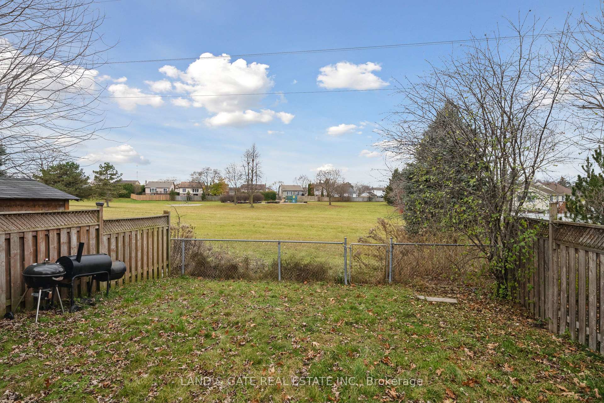 Photo 34 of 1512 Fieldgate Drive, Oshawa, Samac — HOMEH
