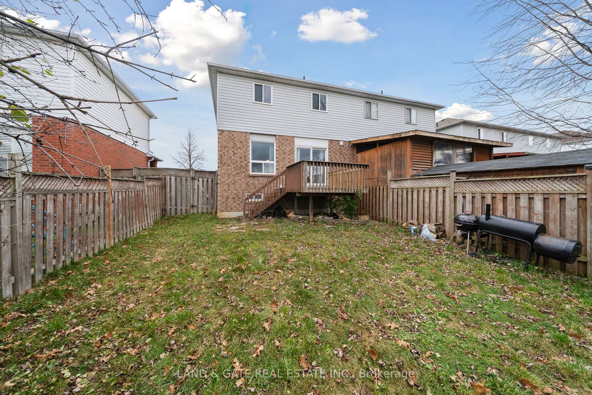 Photo 35 of 1512 Fieldgate Drive, Oshawa, Samac — HOMEH