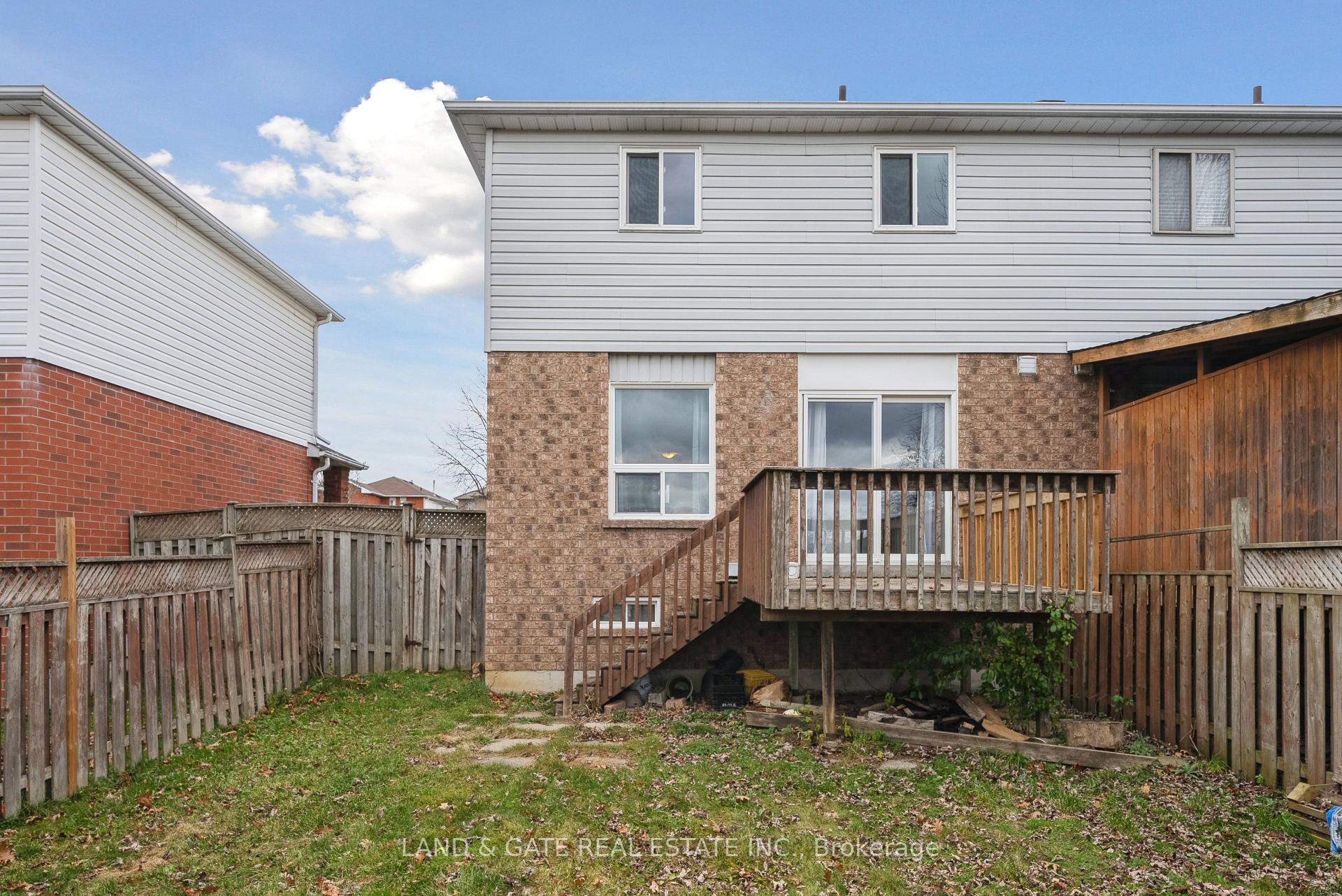 Photo 36 of 1512 Fieldgate Drive, Oshawa, Samac — HOMEH