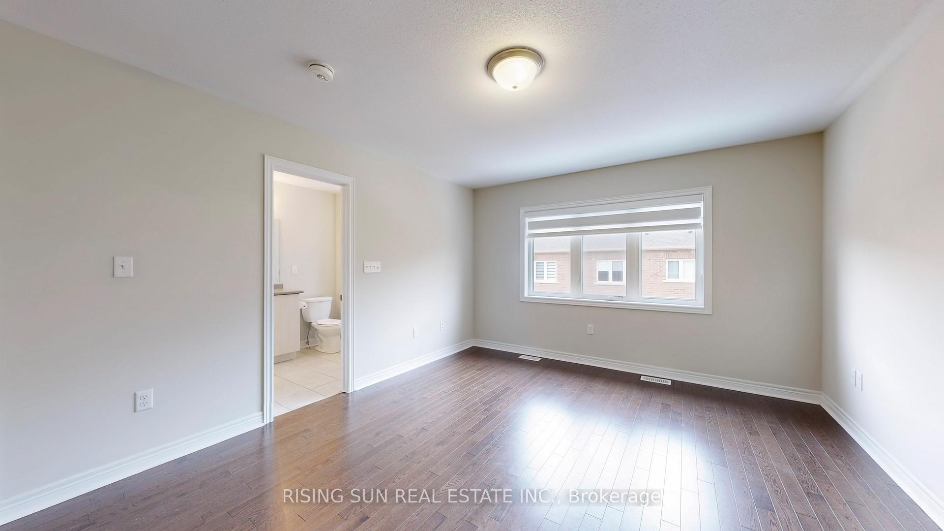 Photo 14 of 49 Pearman Crescent, Brampton, Northwest Brampton — HOMEH