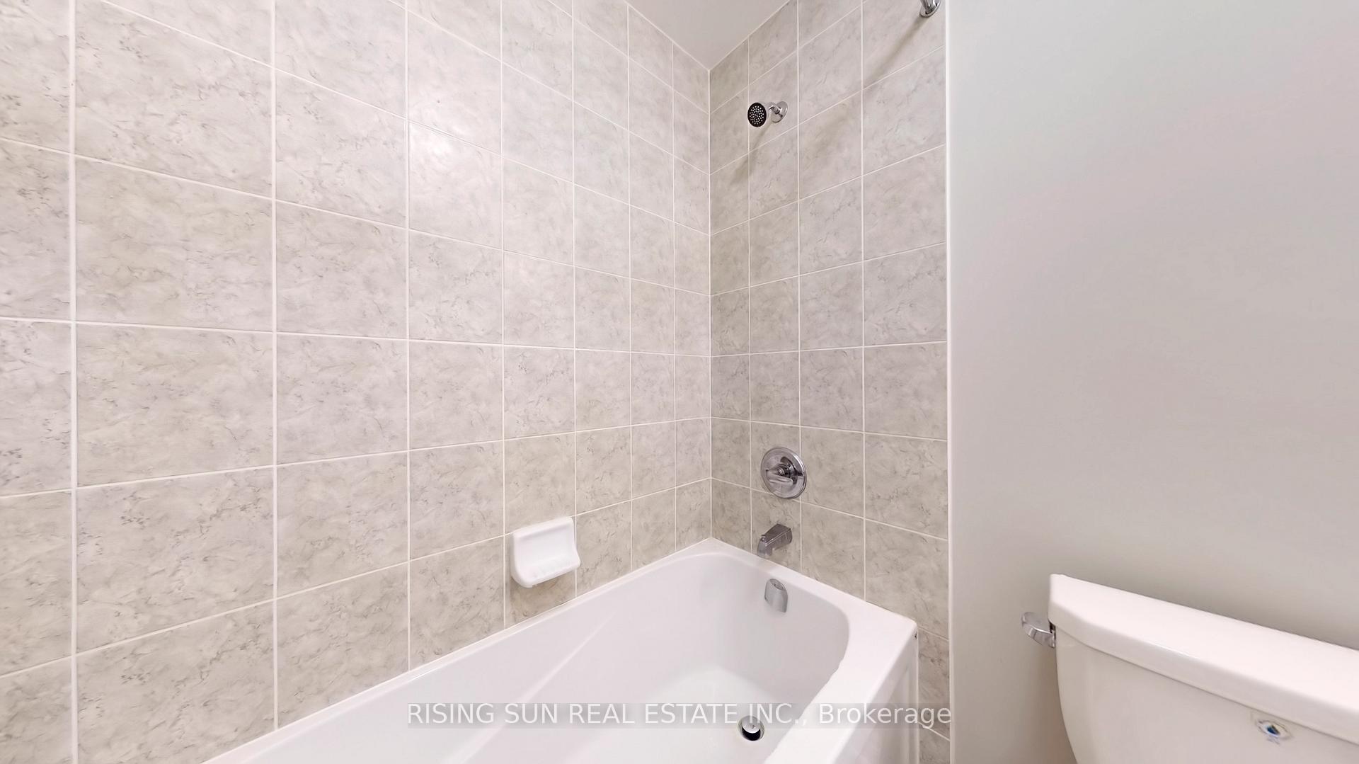 Photo 30 of 49 Pearman Crescent, Brampton, Northwest Brampton — HOMEH