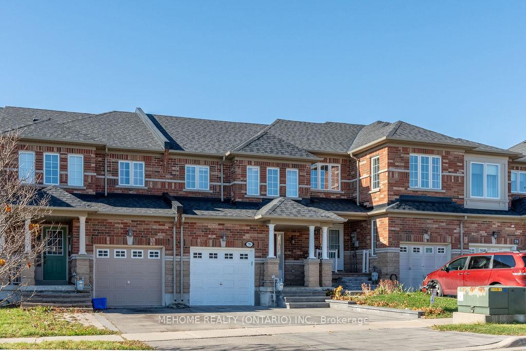 Photo 2 of 79 Maffey Crescent, Richmond Hill, Westbrook — HOMEH