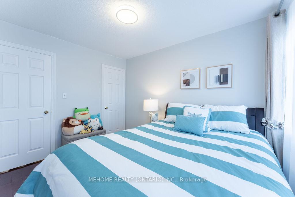 Photo 30 of 79 Maffey Crescent, Richmond Hill, Westbrook — HOMEH