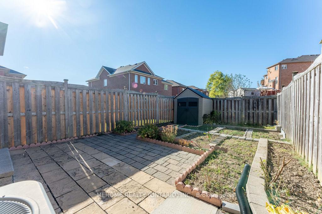Photo 37 of 79 Maffey Crescent, Richmond Hill, Westbrook — HOMEH