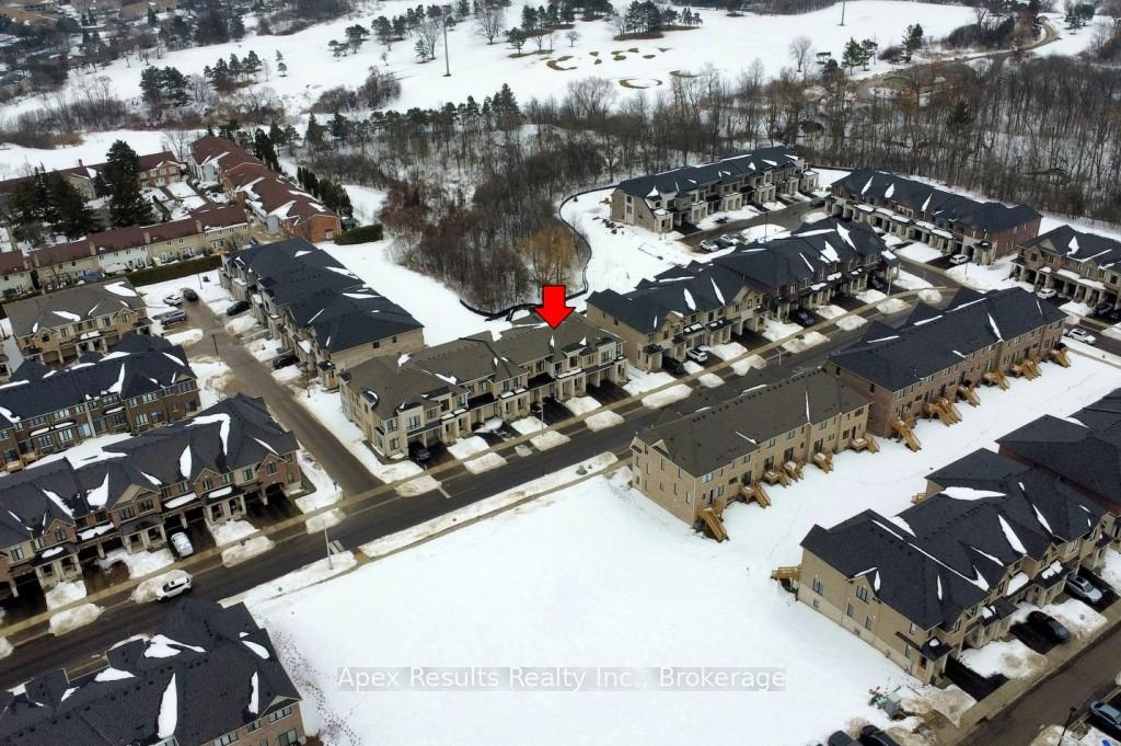Photo 2 of 1396 Almonte Drive, Burlington, Tyandaga — HOMEH