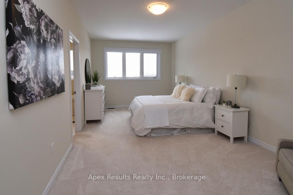 Photo 21 of 1396 Almonte Drive, Burlington, Tyandaga — HOMEH