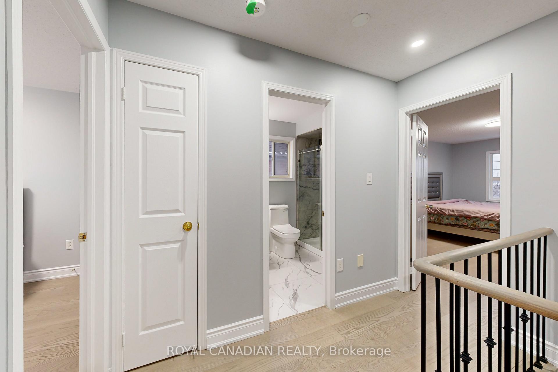 Photo 19 of 11 Revelstoke Place, Brampton, Sandringham-Wellington — HOMEH