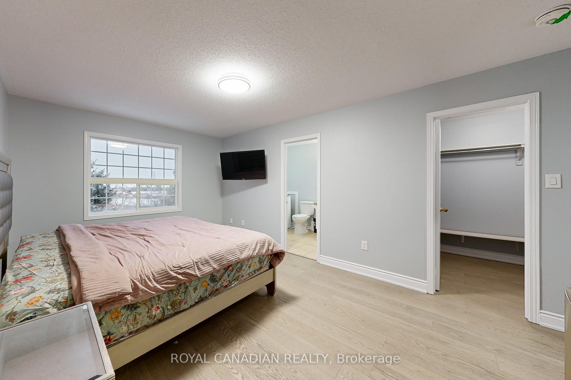 Photo 26 of 11 Revelstoke Place, Brampton, Sandringham-Wellington — HOMEH