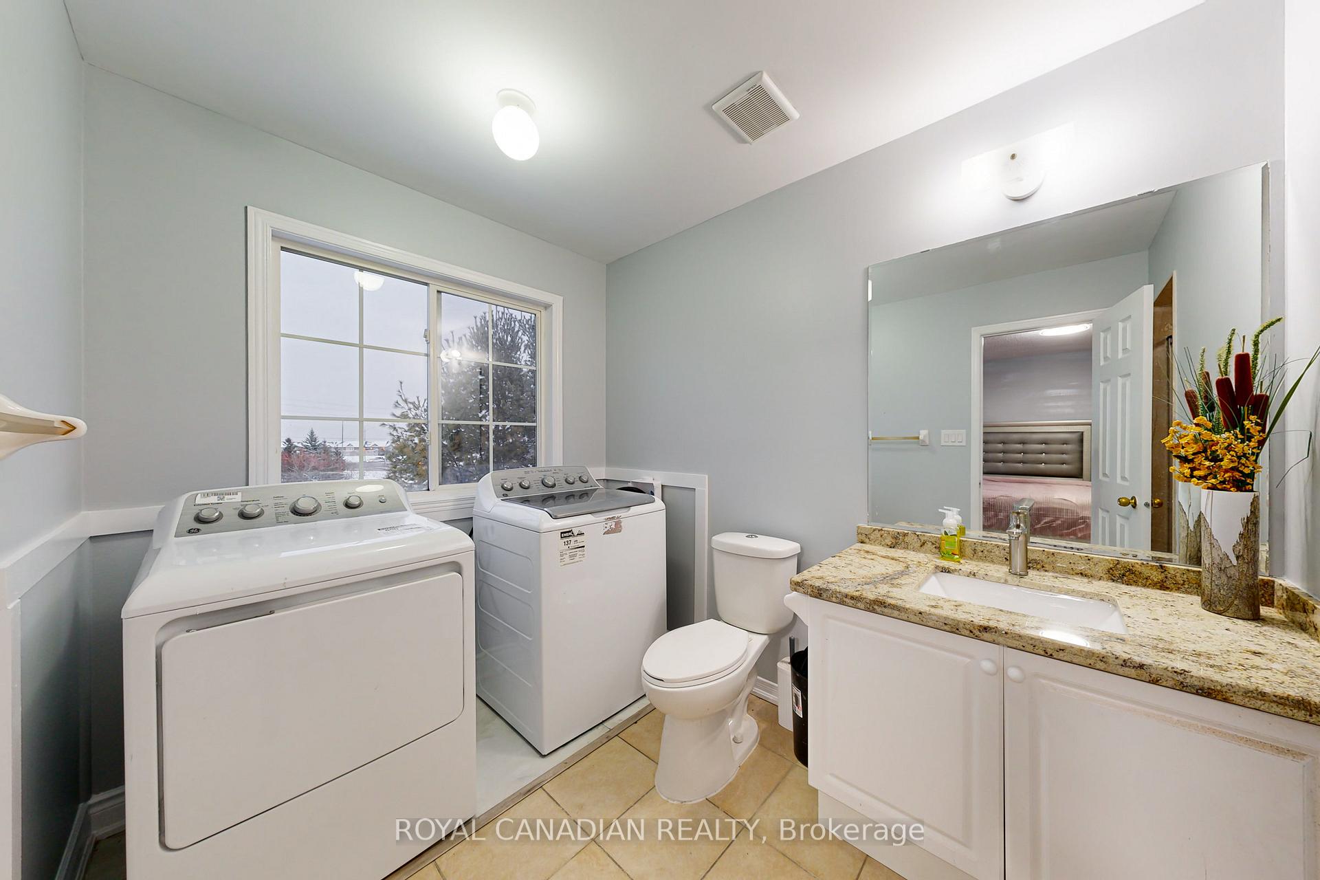 Photo 28 of 11 Revelstoke Place, Brampton, Sandringham-Wellington — HOMEH