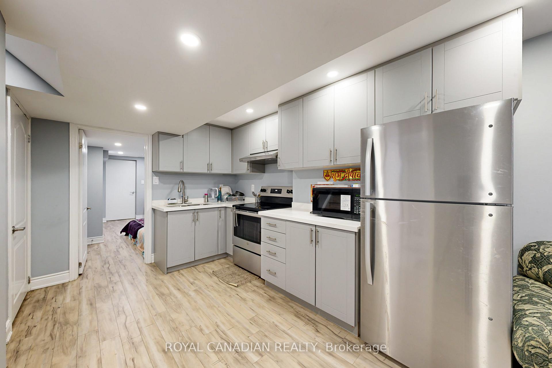 Photo 30 of 11 Revelstoke Place, Brampton, Sandringham-Wellington — HOMEH