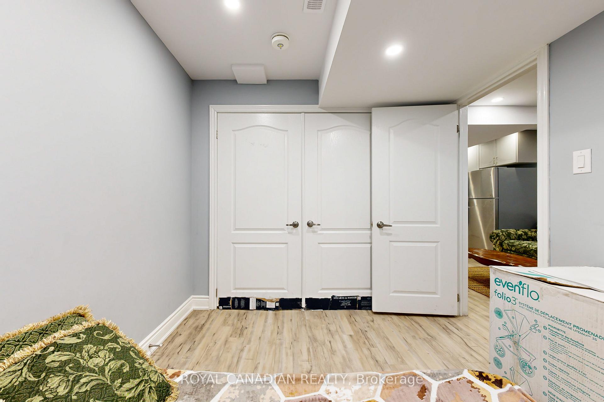 Photo 36 of 11 Revelstoke Place, Brampton, Sandringham-Wellington — HOMEH