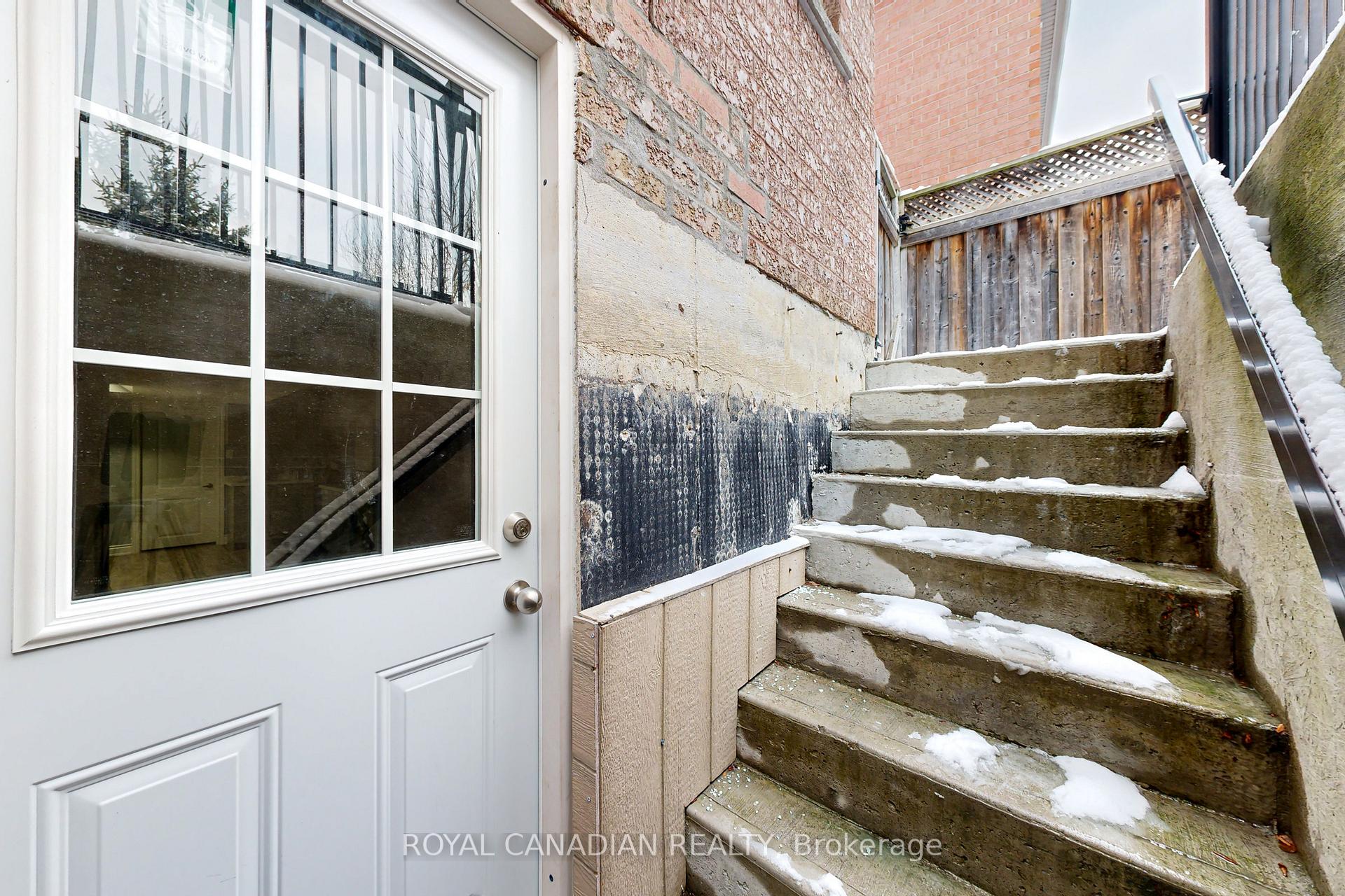 Photo 39 of 11 Revelstoke Place, Brampton, Sandringham-Wellington — HOMEH