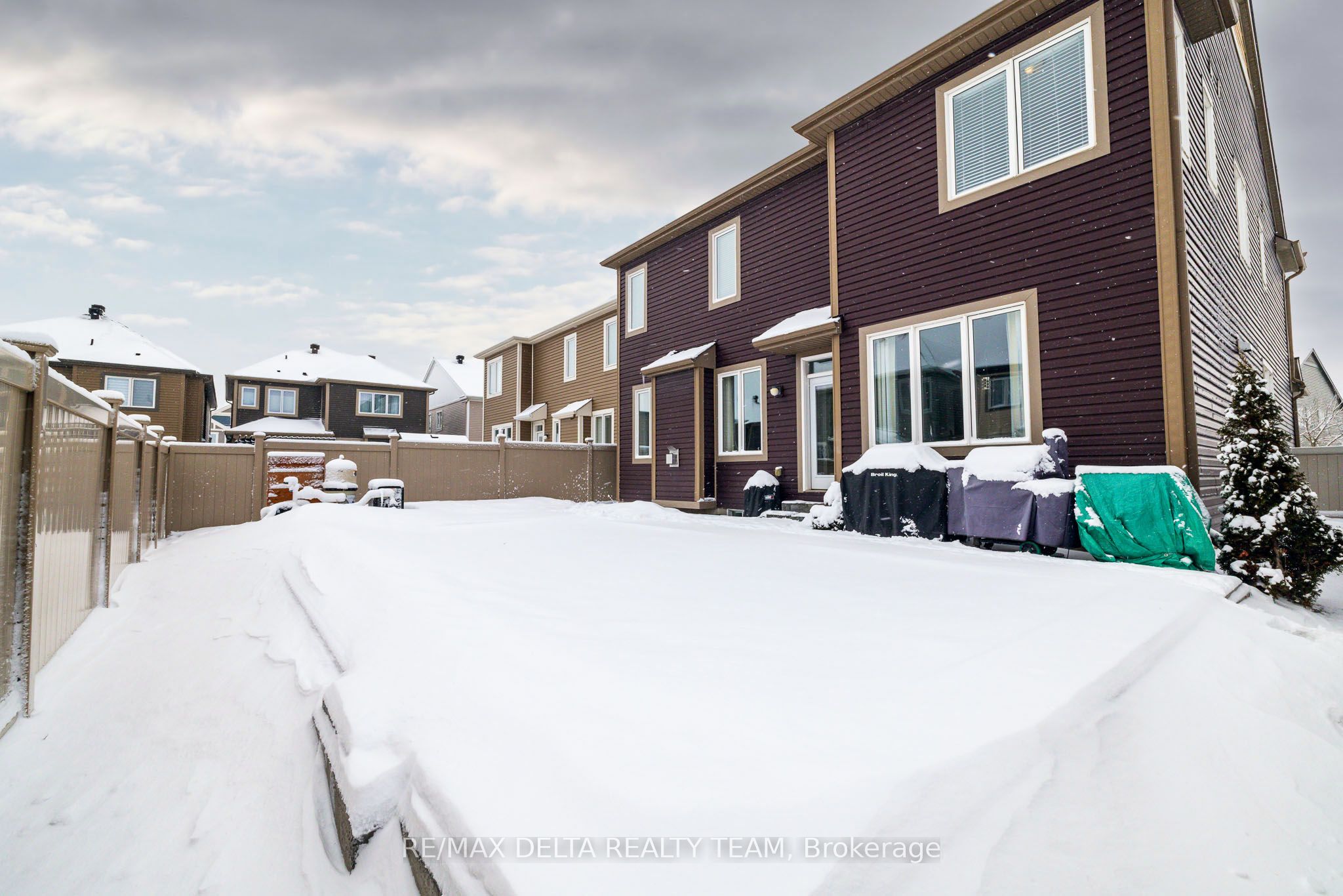 Photo 78 of 199 Bartonia Circle, Ottawa, Avalon West — HOMEH