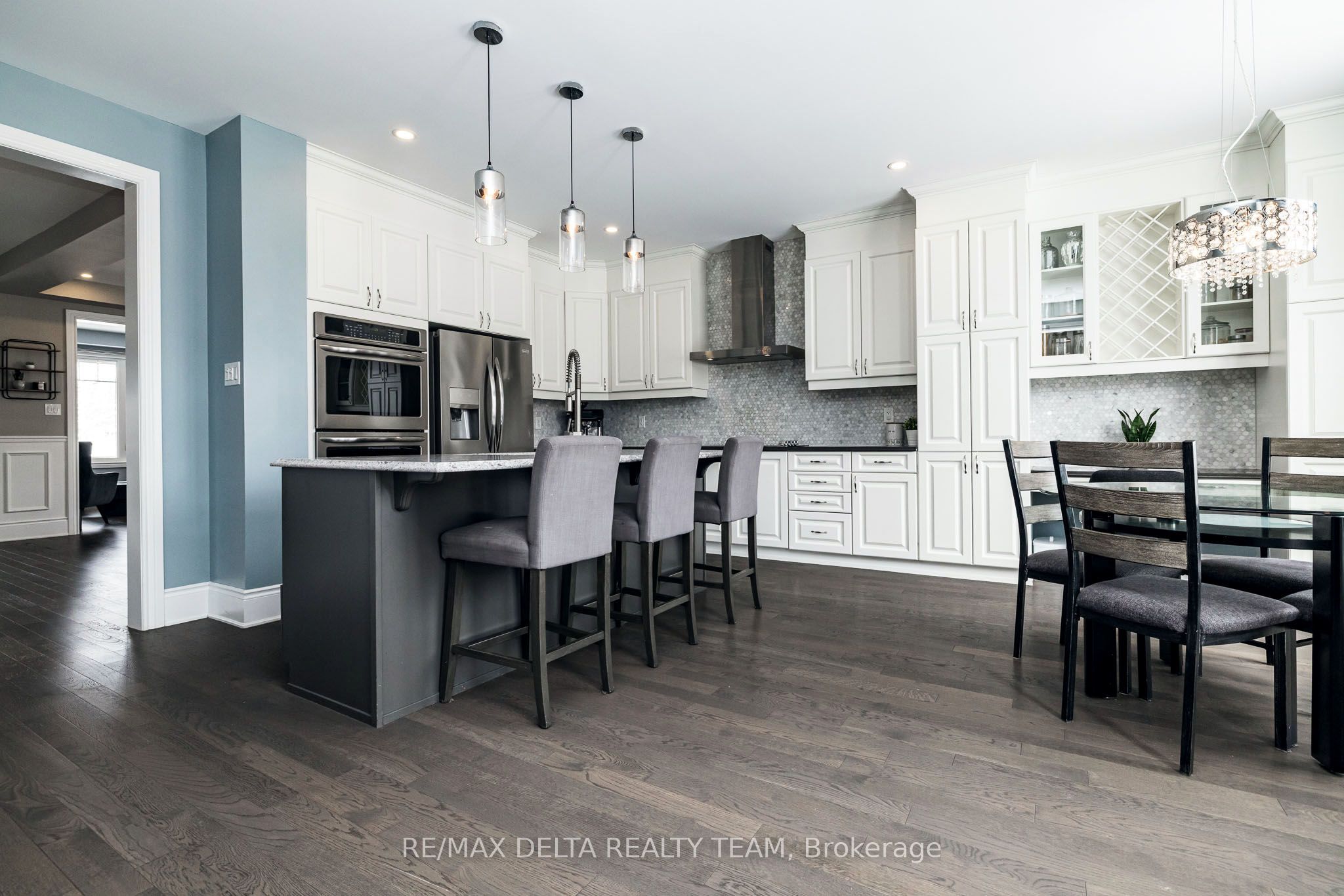 Photo 50 of 199 Bartonia Circle, Ottawa, Avalon West — HOMEH
