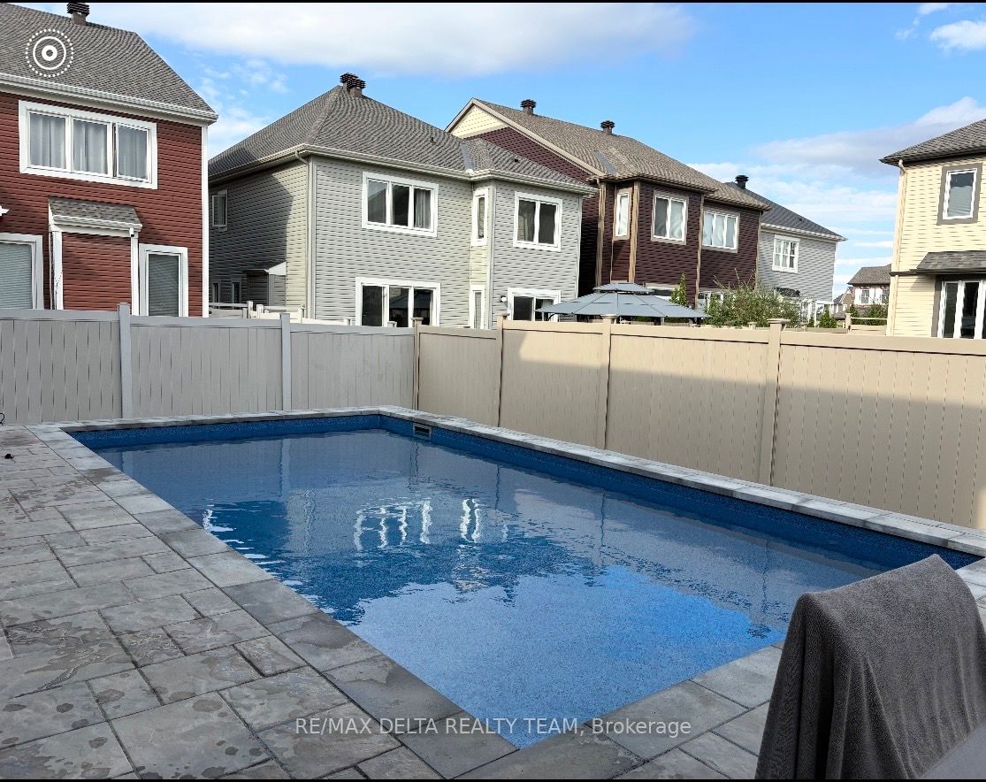 Photo 81 of 199 Bartonia Circle, Ottawa, Avalon West — HOMEH