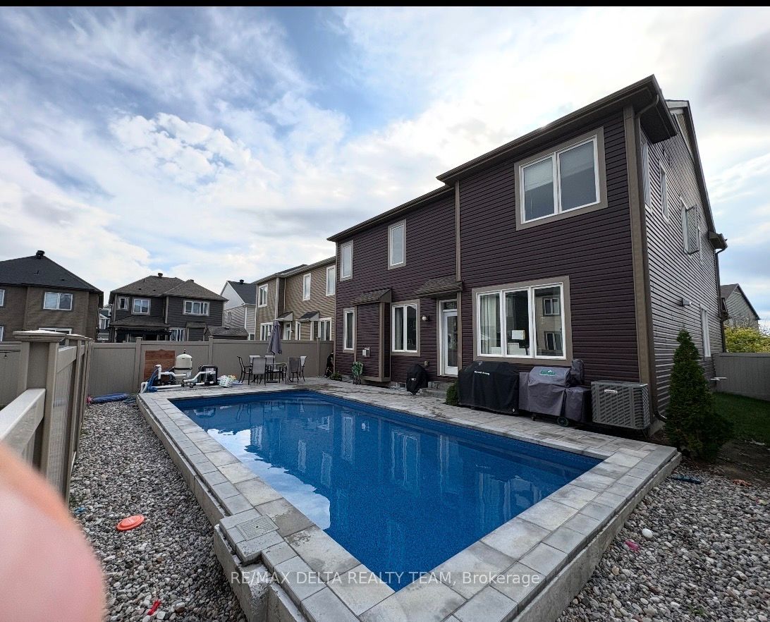 Photo 79 of 199 Bartonia Circle, Ottawa, Avalon West — HOMEH